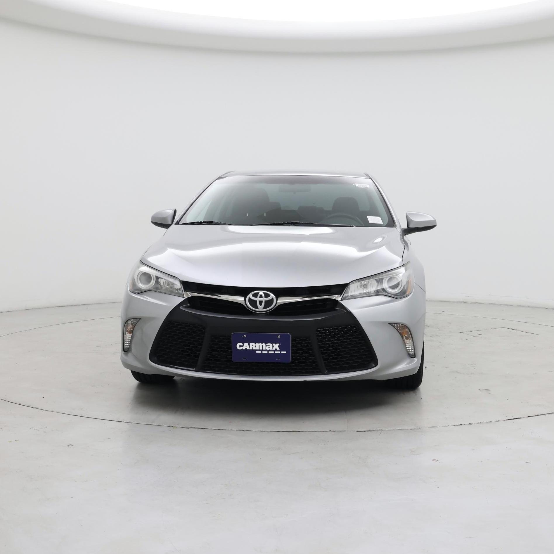 Thumbnail: 2016 Toyota Camry - 5