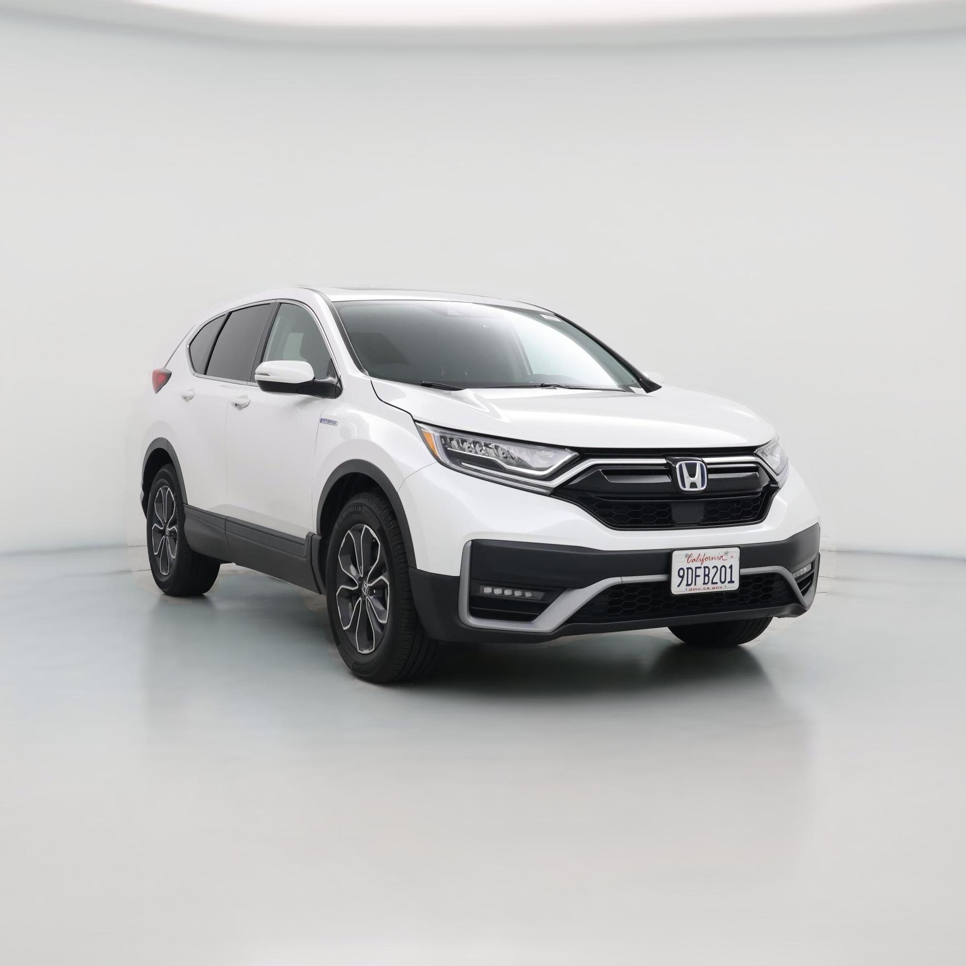 Thumbnail: 2022 Honda CR-V - 1