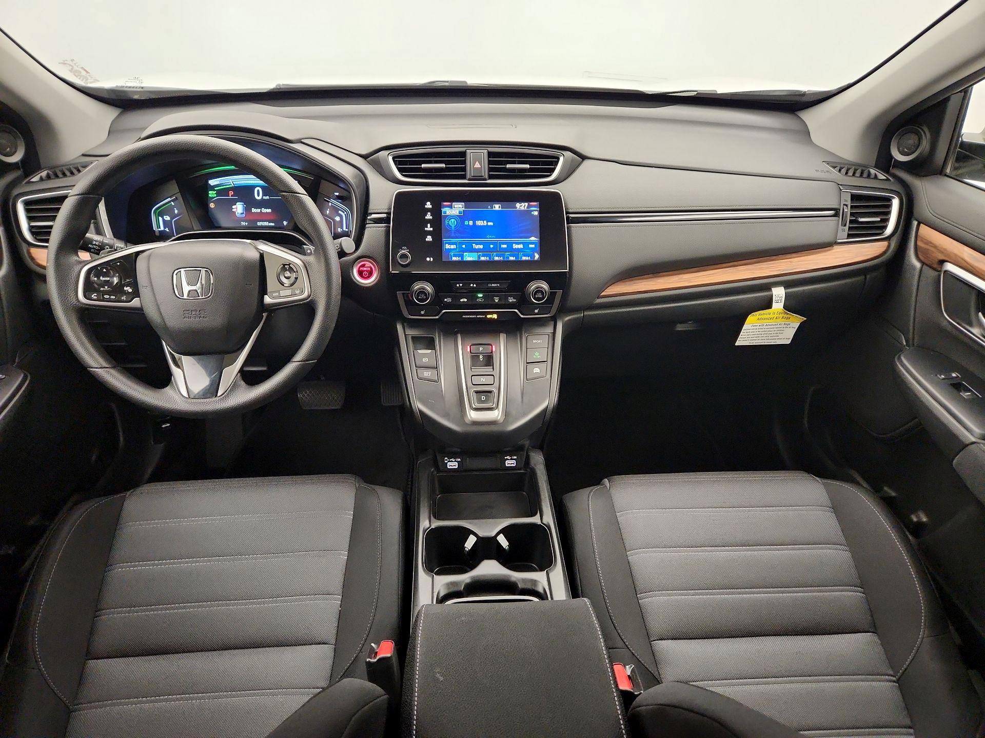 Thumbnail: 2022 Honda CR-V - 9