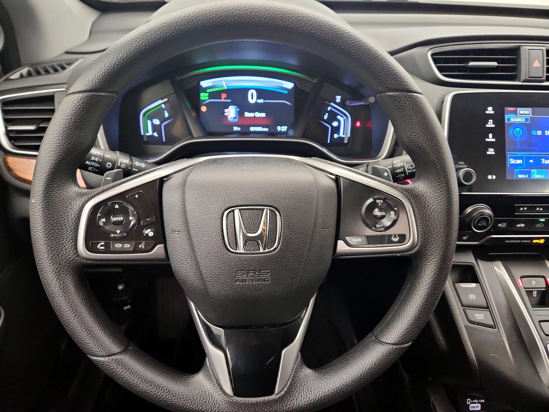 Thumbnail: 2022 Honda CR-V - 10