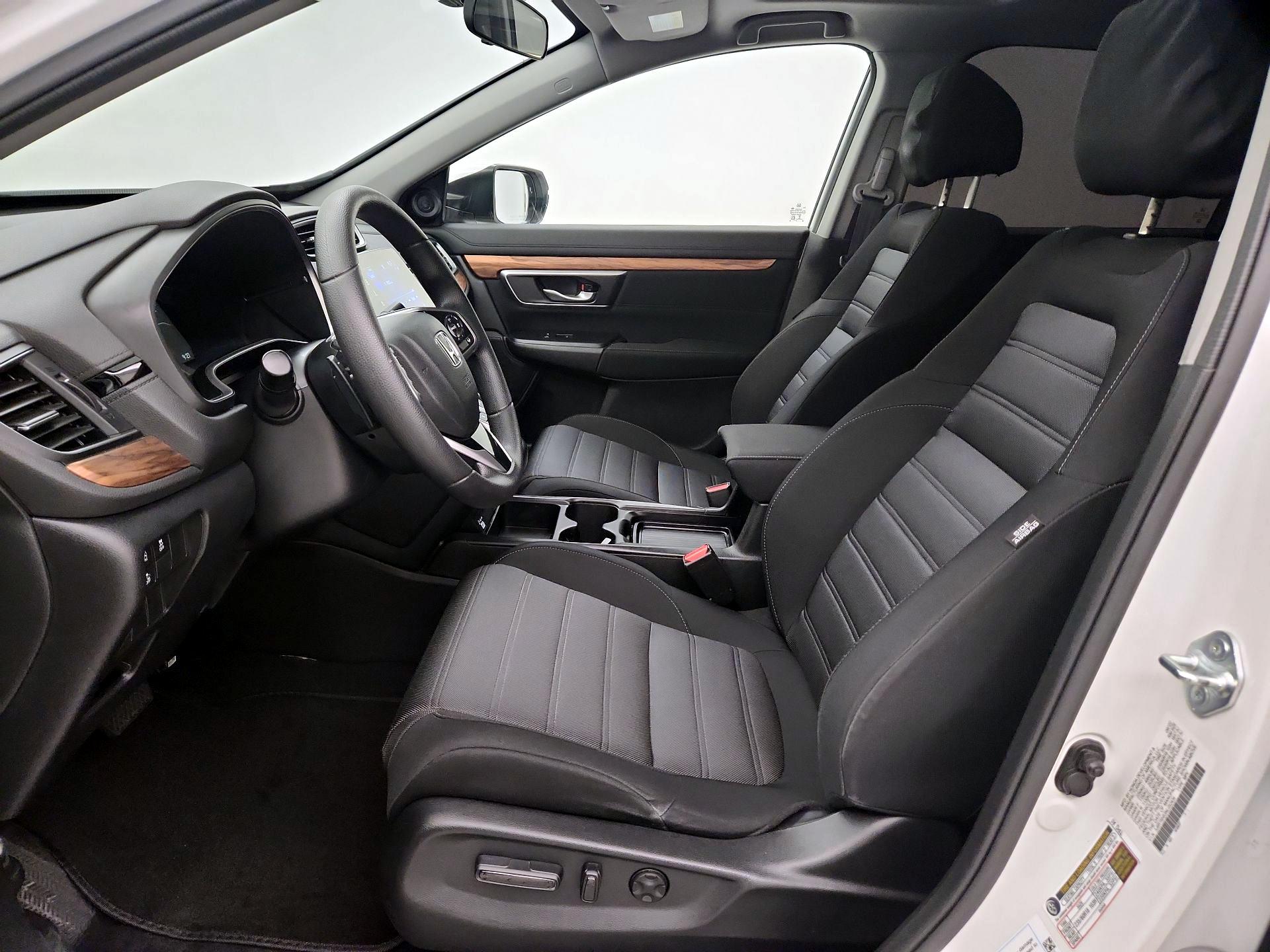 Thumbnail: 2022 Honda CR-V - 11