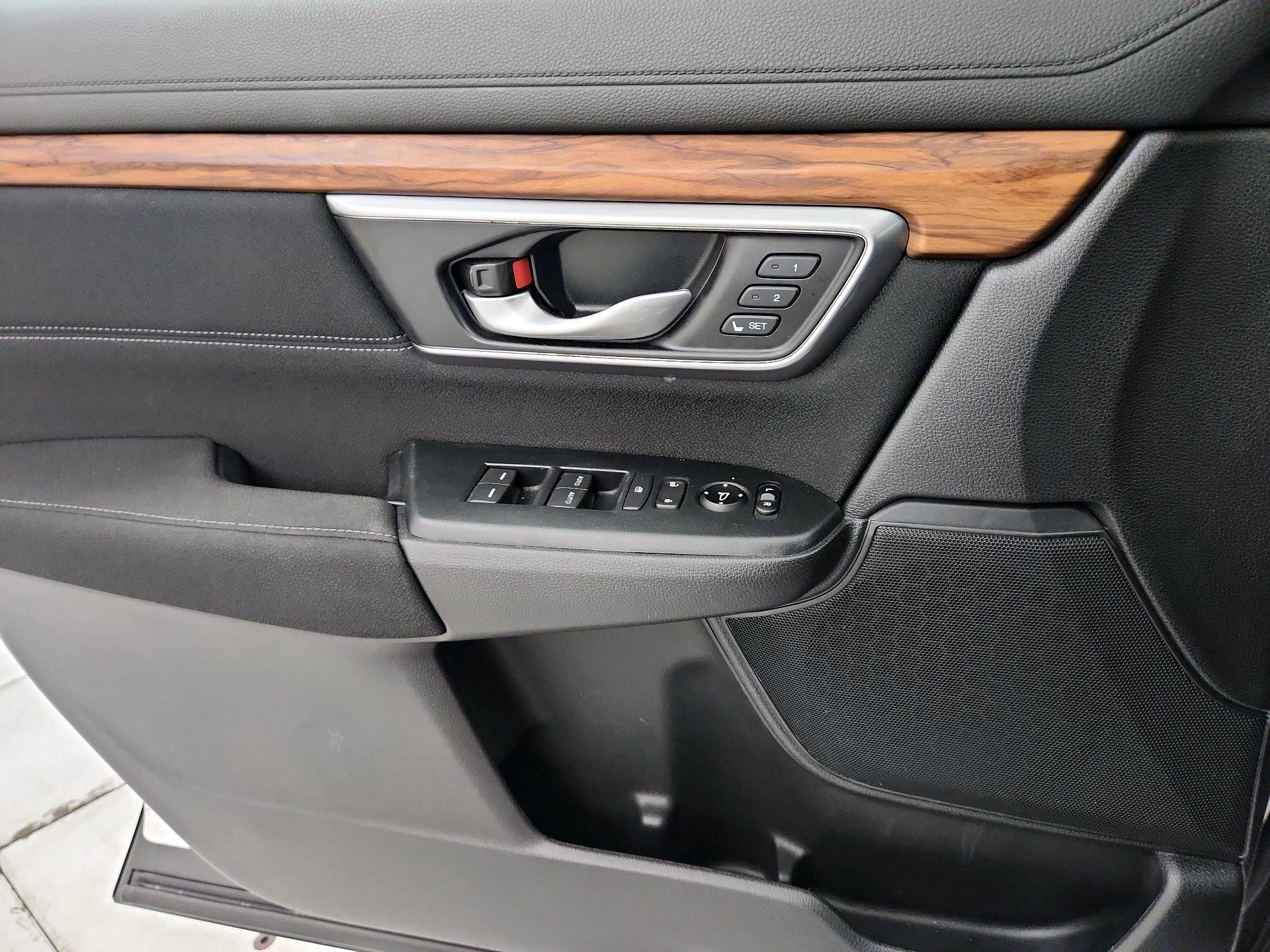 Thumbnail: 2022 Honda CR-V - 12