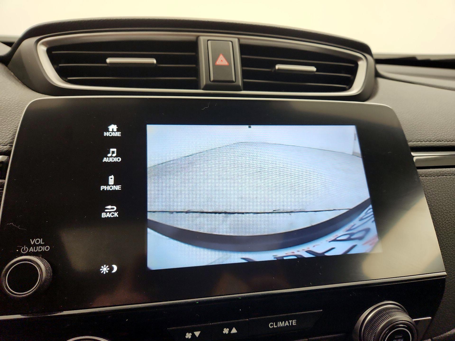 Thumbnail: 2022 Honda CR-V - 14