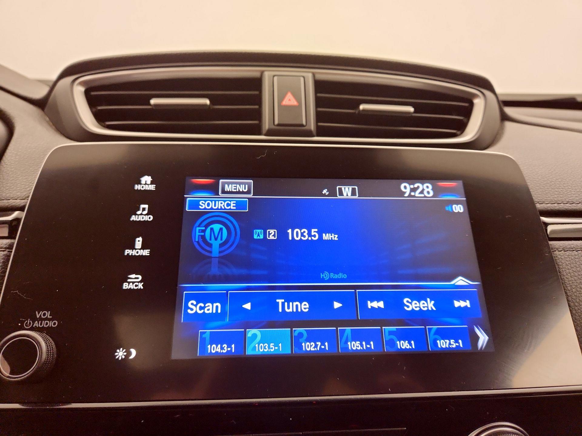 Thumbnail: 2022 Honda CR-V - 15