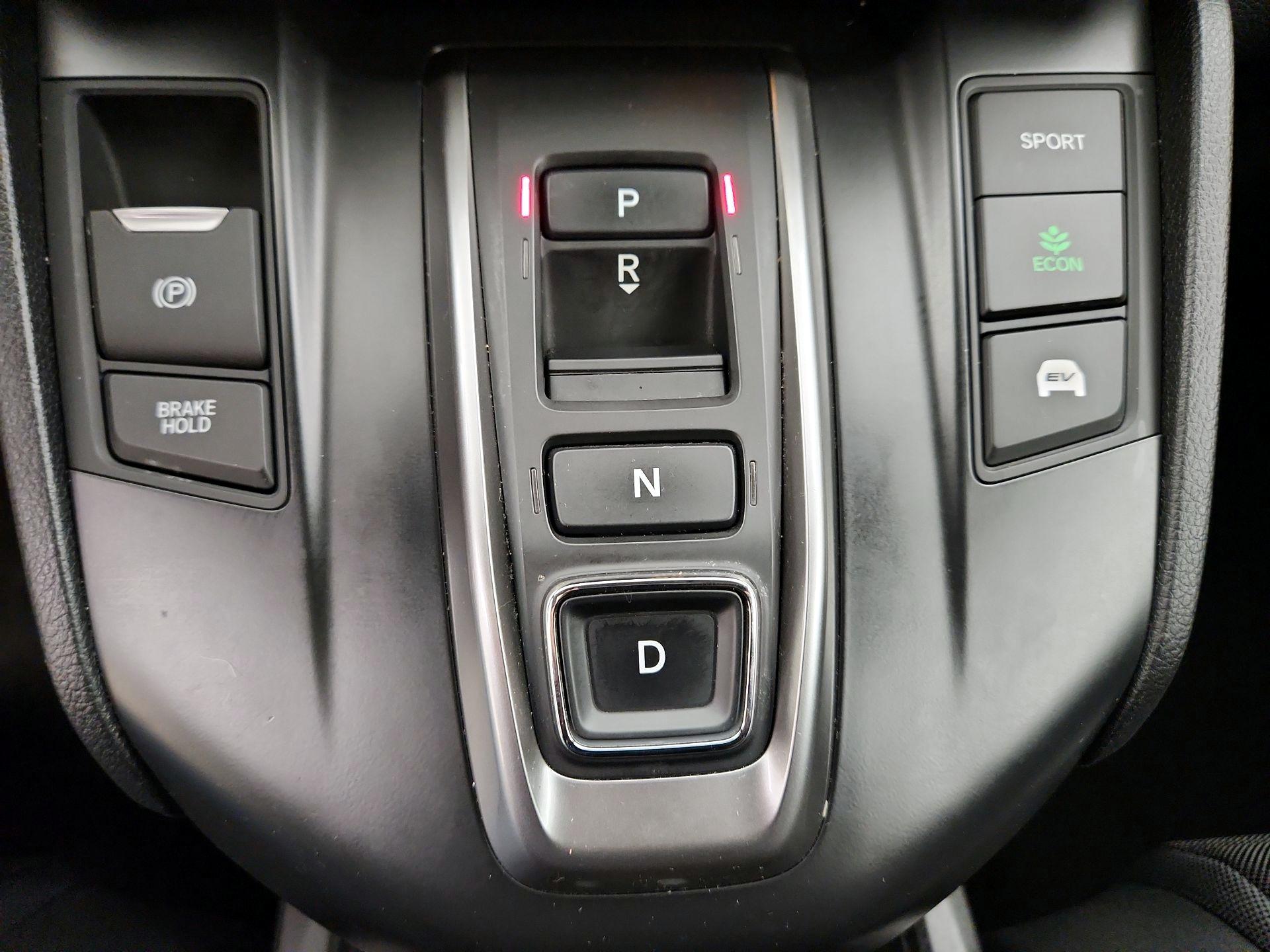Thumbnail: 2022 Honda CR-V - 17