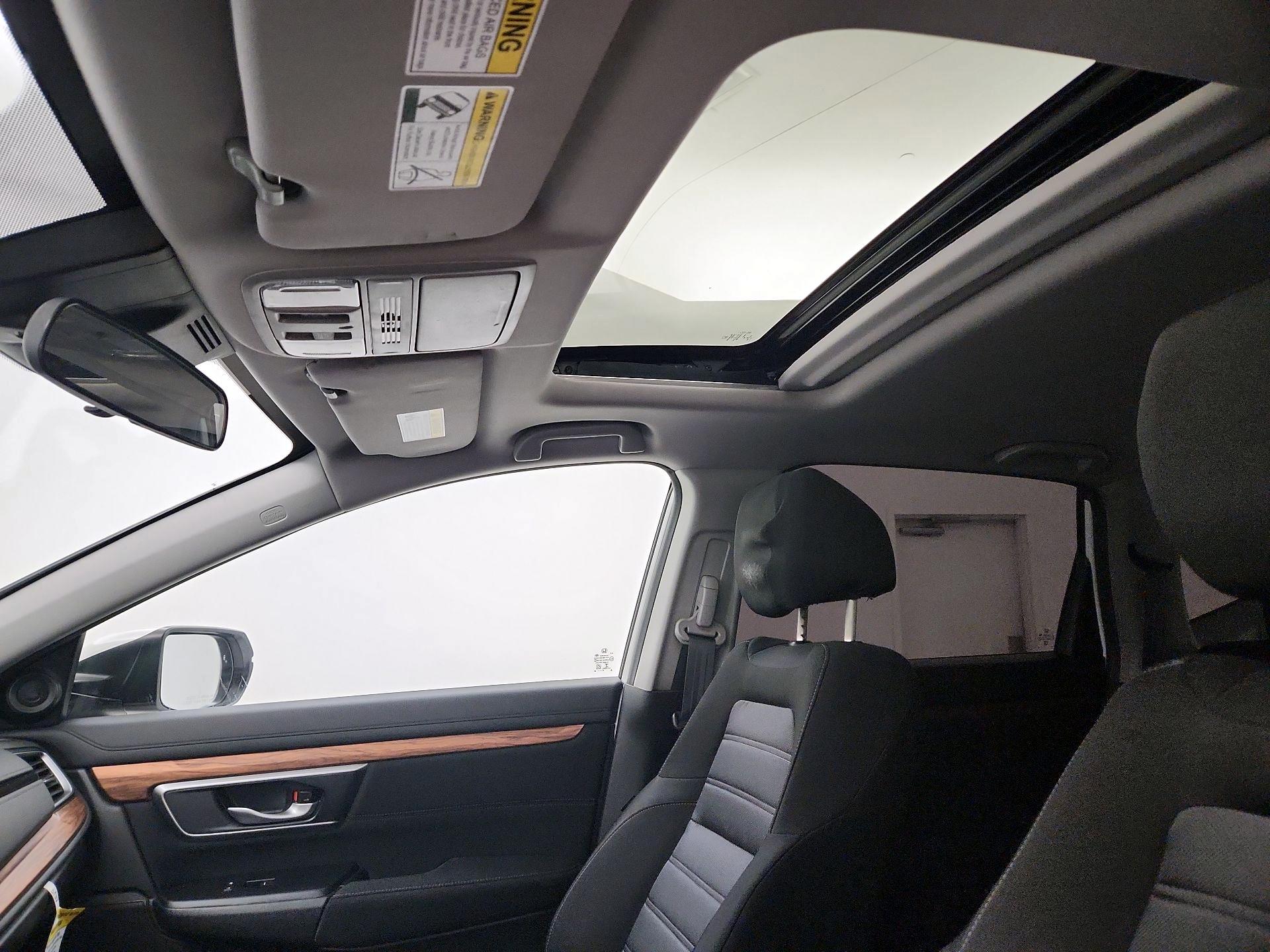 Thumbnail: 2022 Honda CR-V - 19