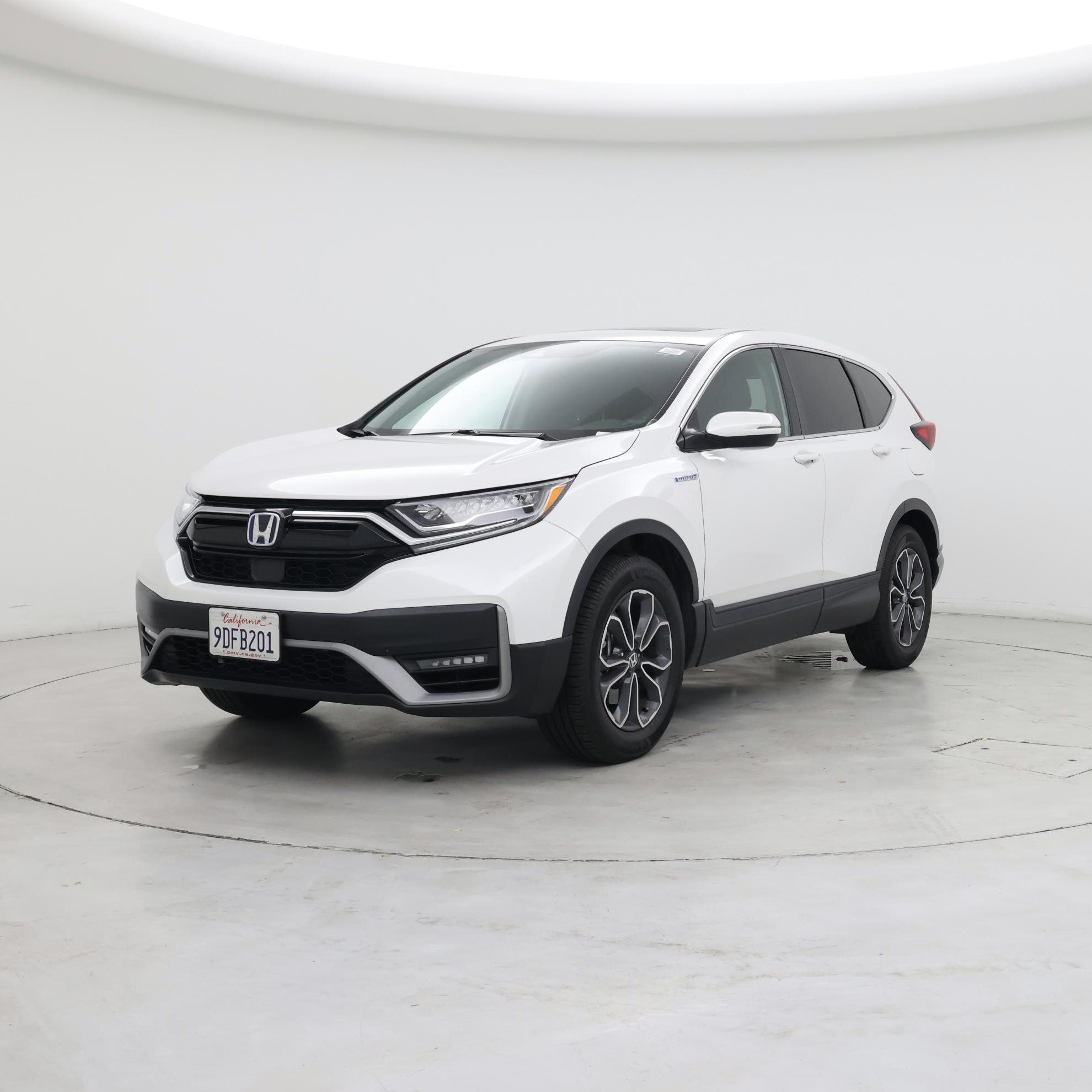 Thumbnail: 2022 Honda CR-V - 4