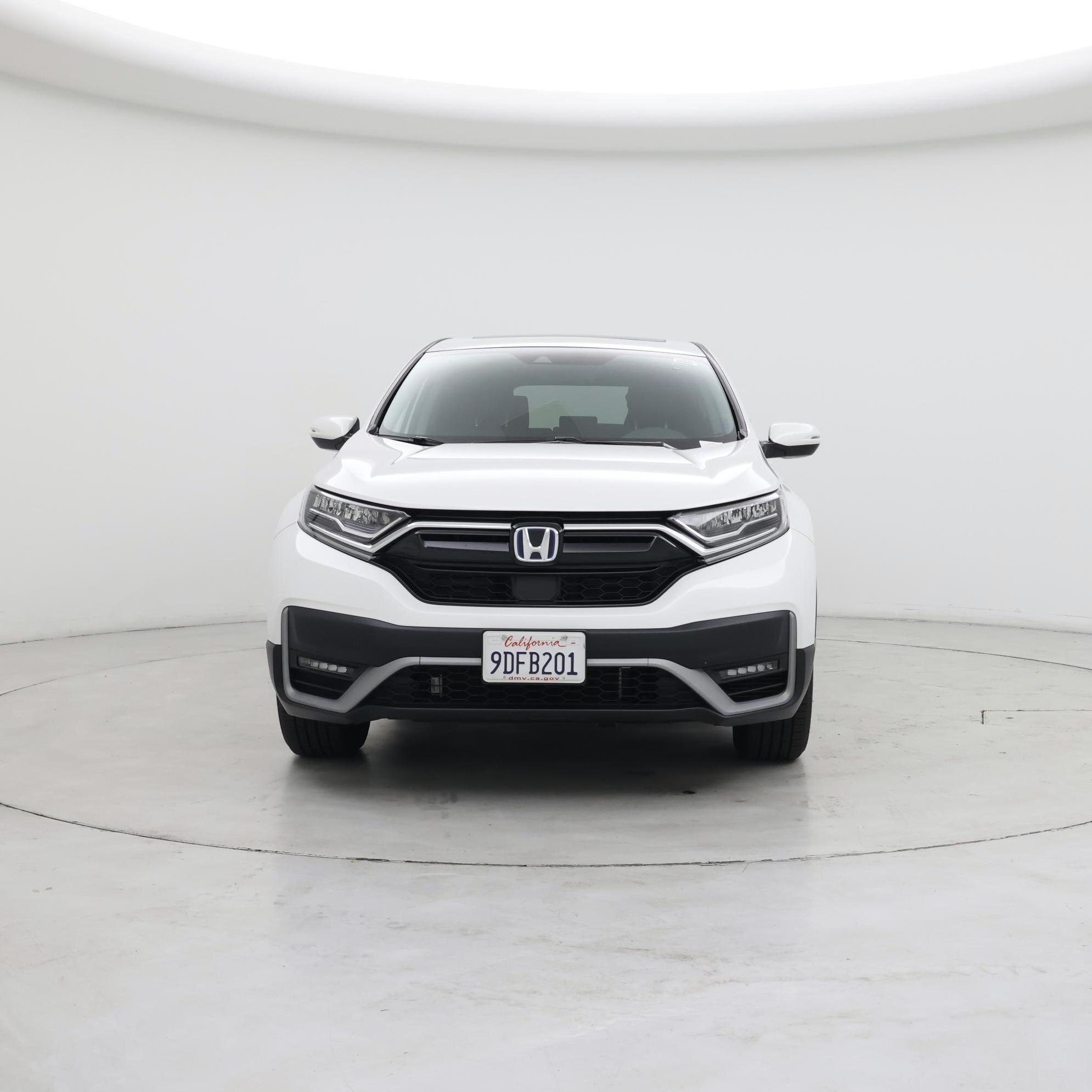 Thumbnail: 2022 Honda CR-V - 5