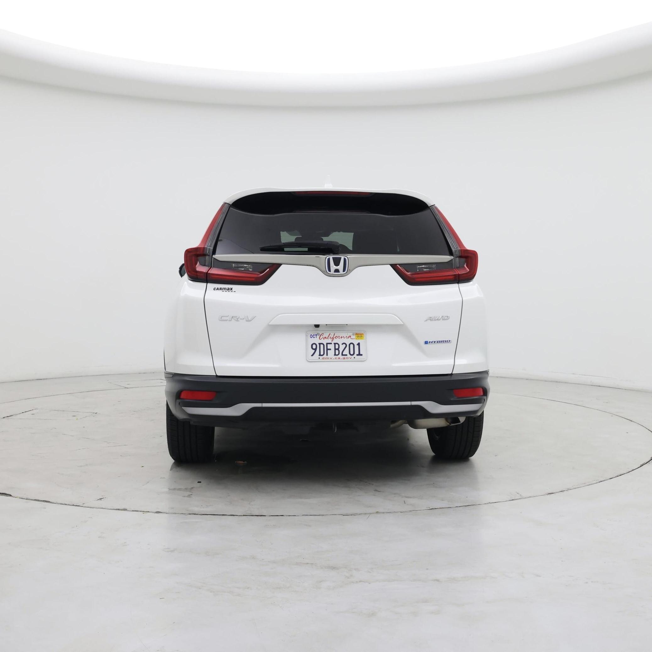 Thumbnail: 2022 Honda CR-V - 6