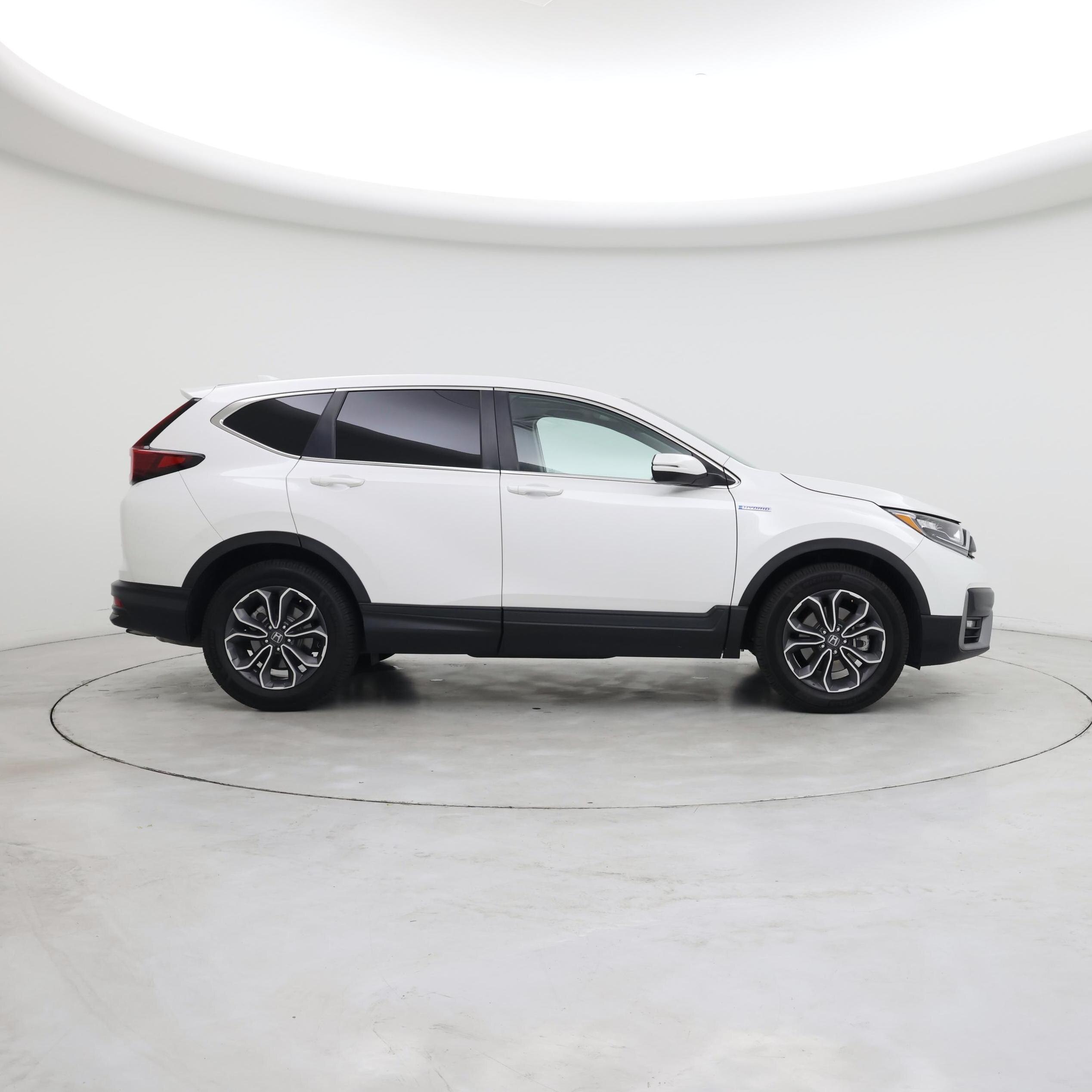 Thumbnail: 2022 Honda CR-V - 7
