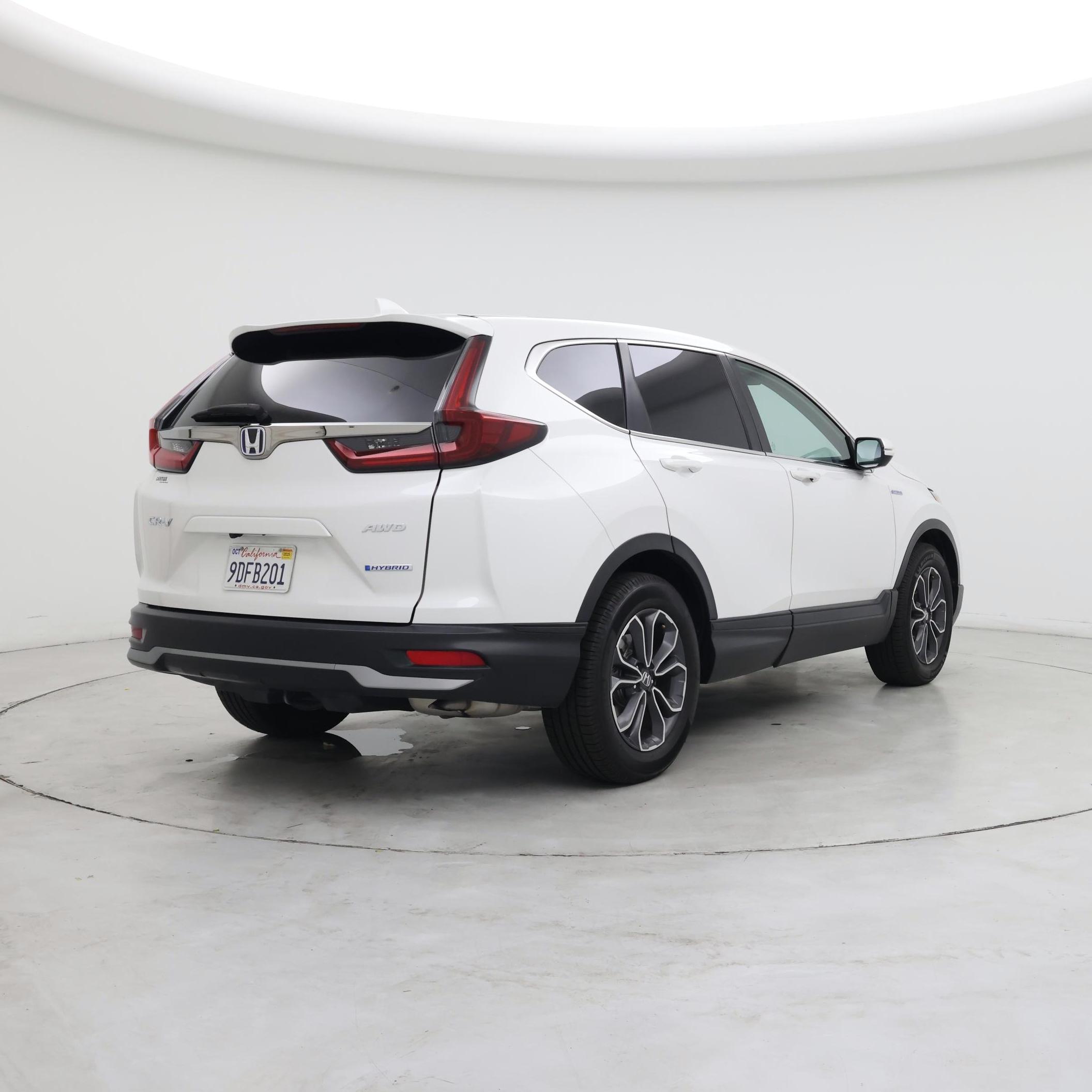 Thumbnail: 2022 Honda CR-V - 8