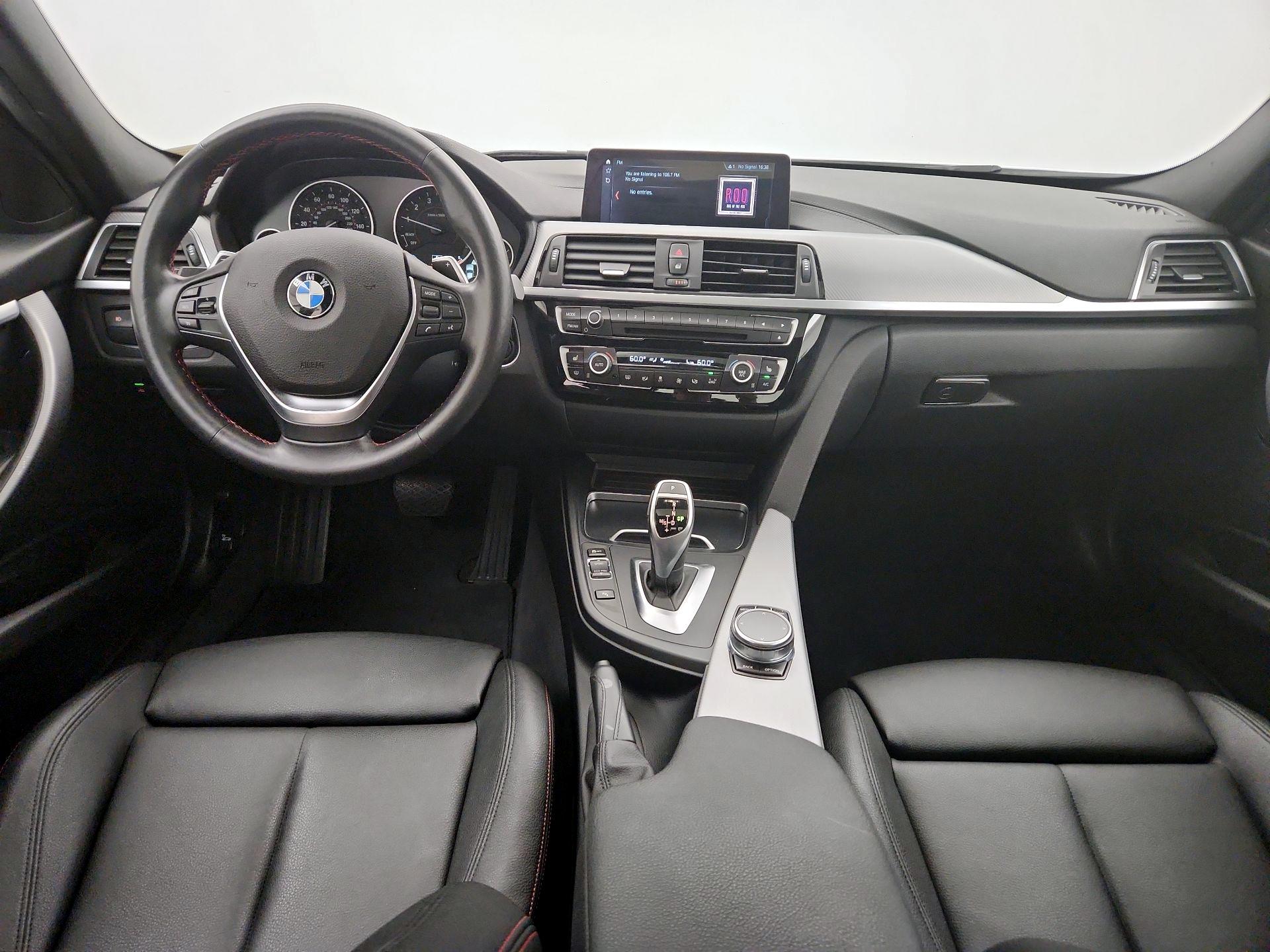Thumbnail: 2018 BMW 3 Series - 9