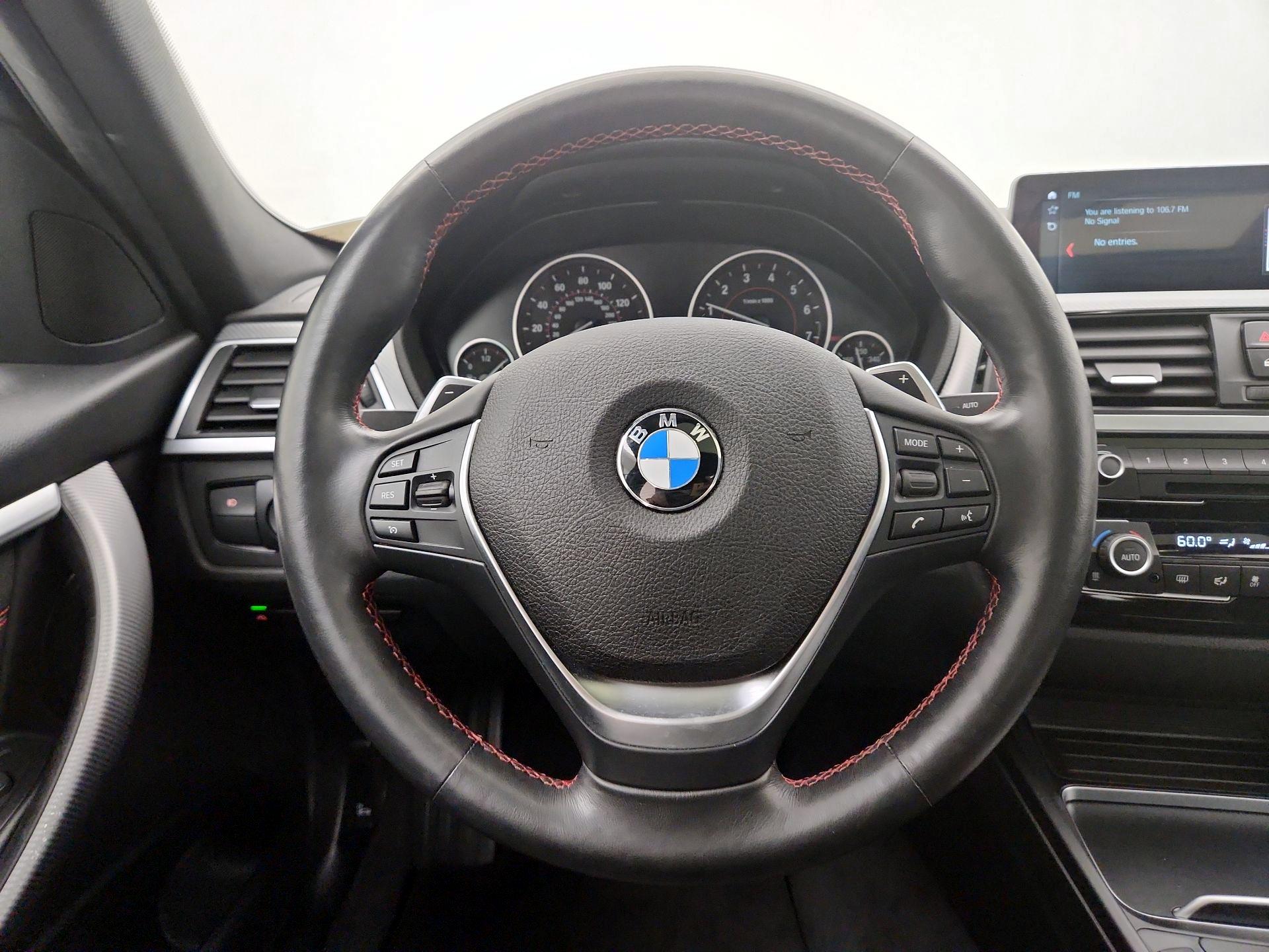 Thumbnail: 2018 BMW 3 Series - 10