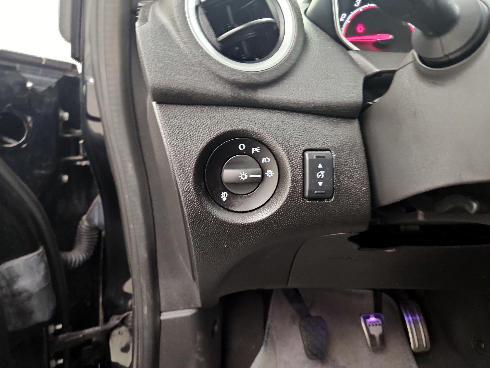 Thumbnail: 2019 Ford Fiesta - 13