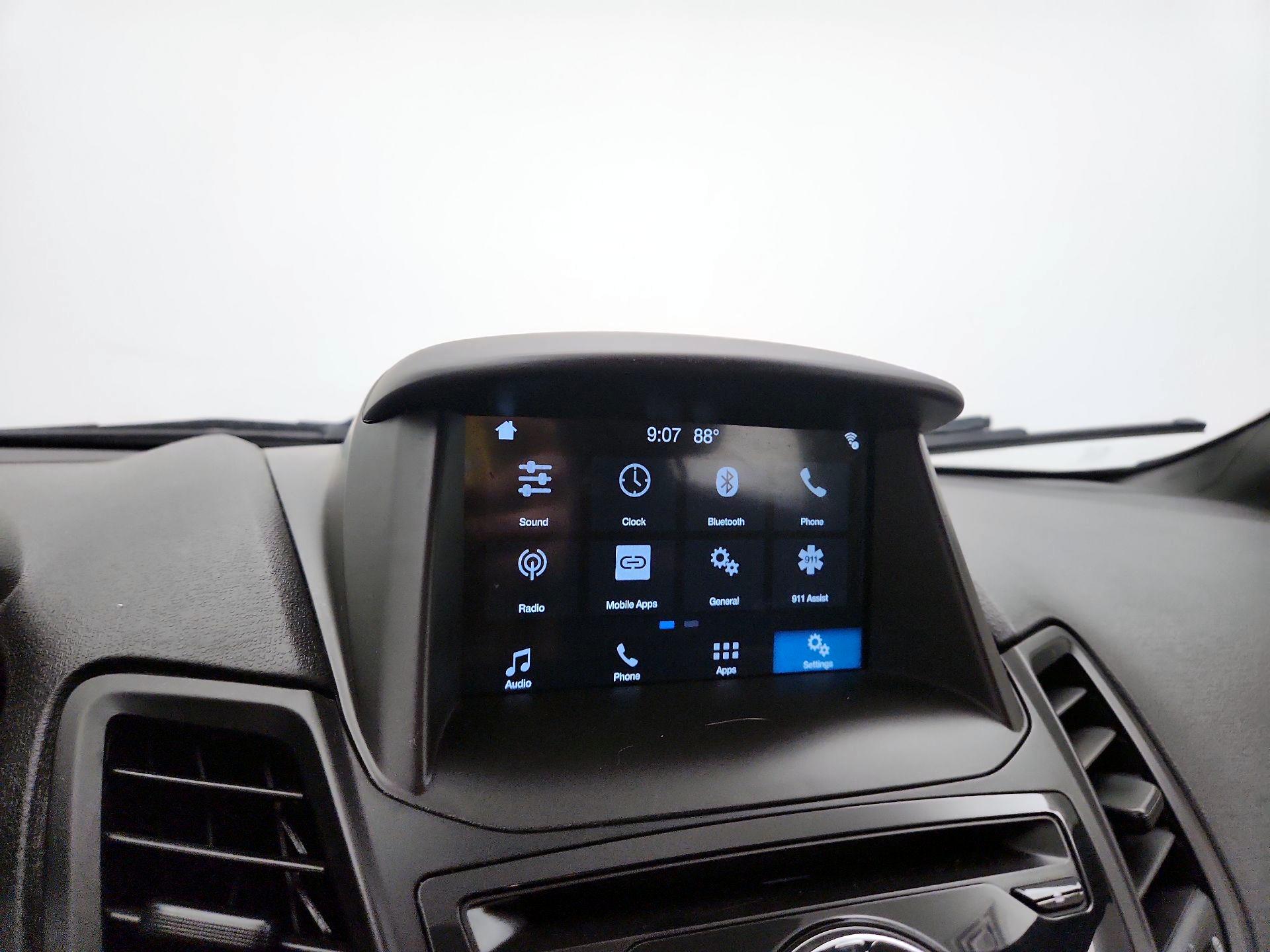 Thumbnail: 2019 Ford Fiesta - 15