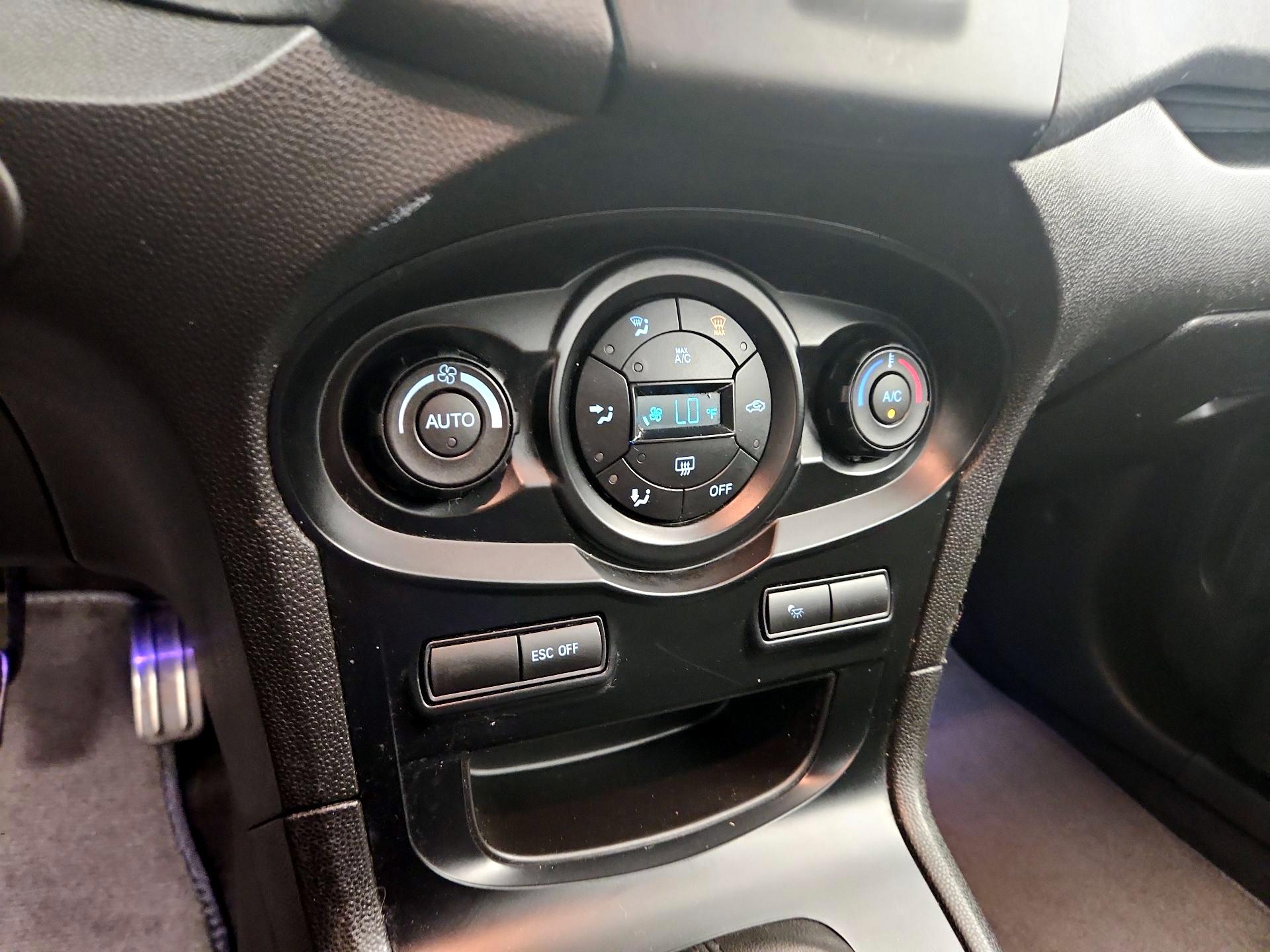 Thumbnail: 2019 Ford Fiesta - 16