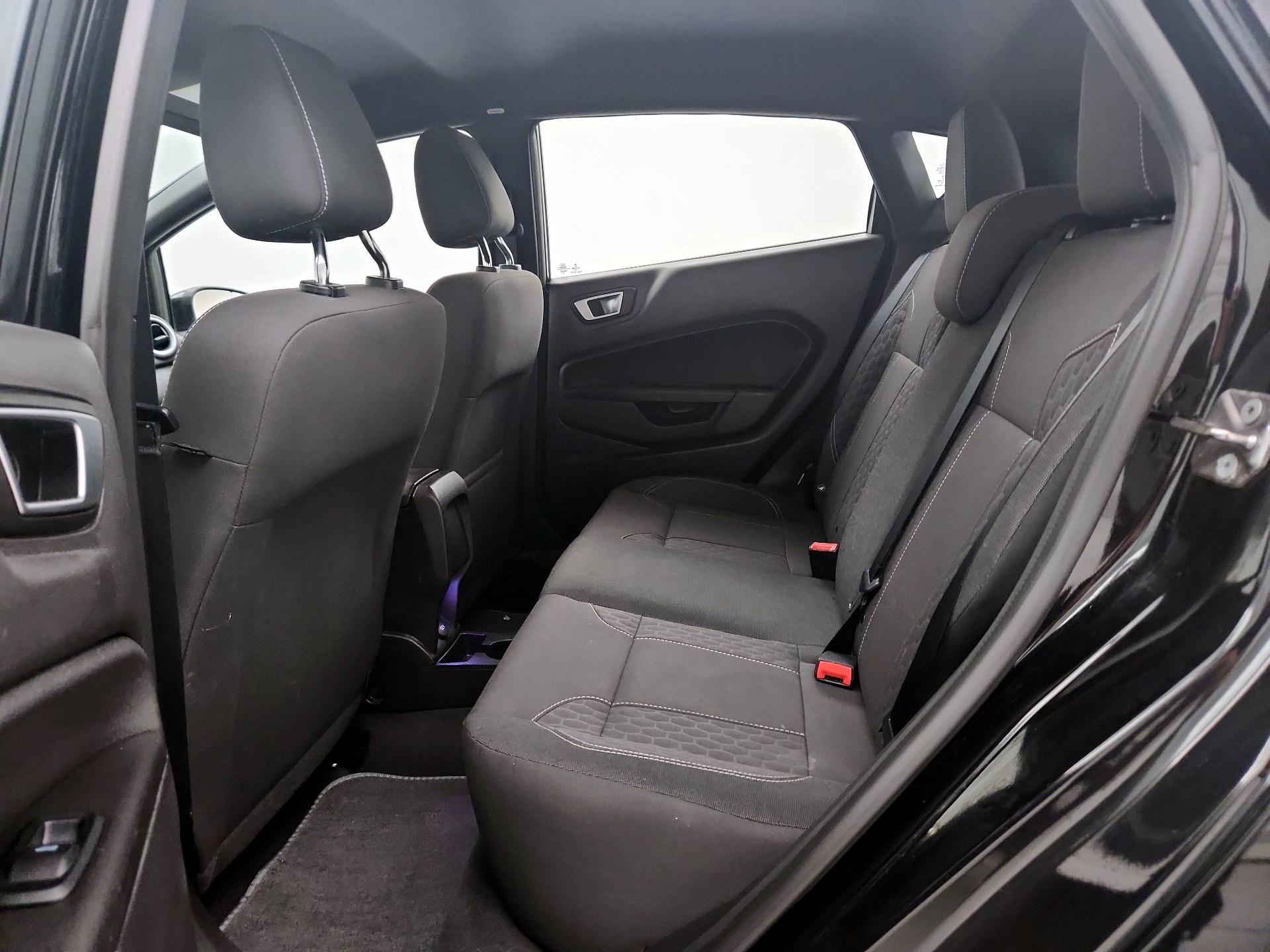 Thumbnail: 2019 Ford Fiesta - 19