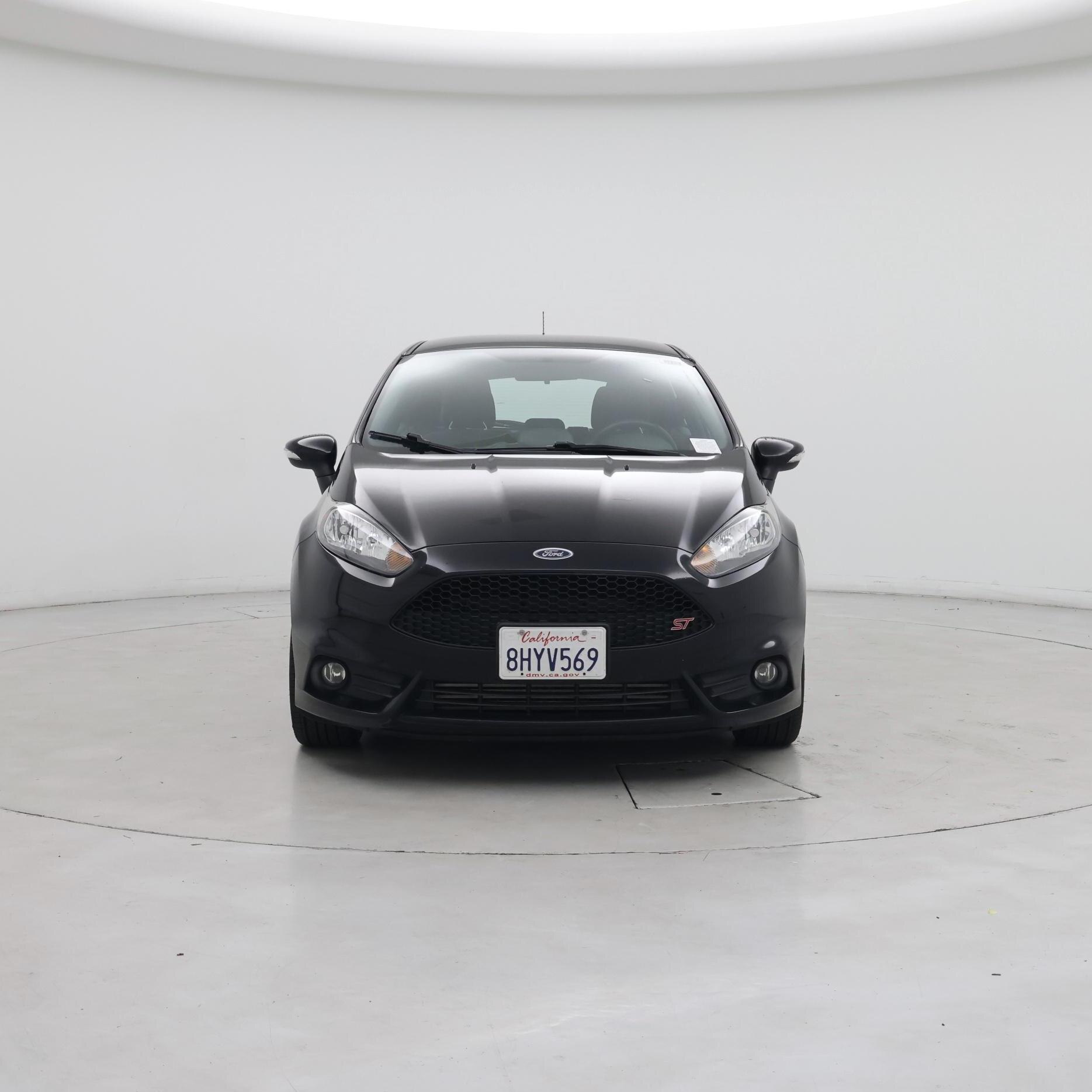 Thumbnail: 2019 Ford Fiesta - 5