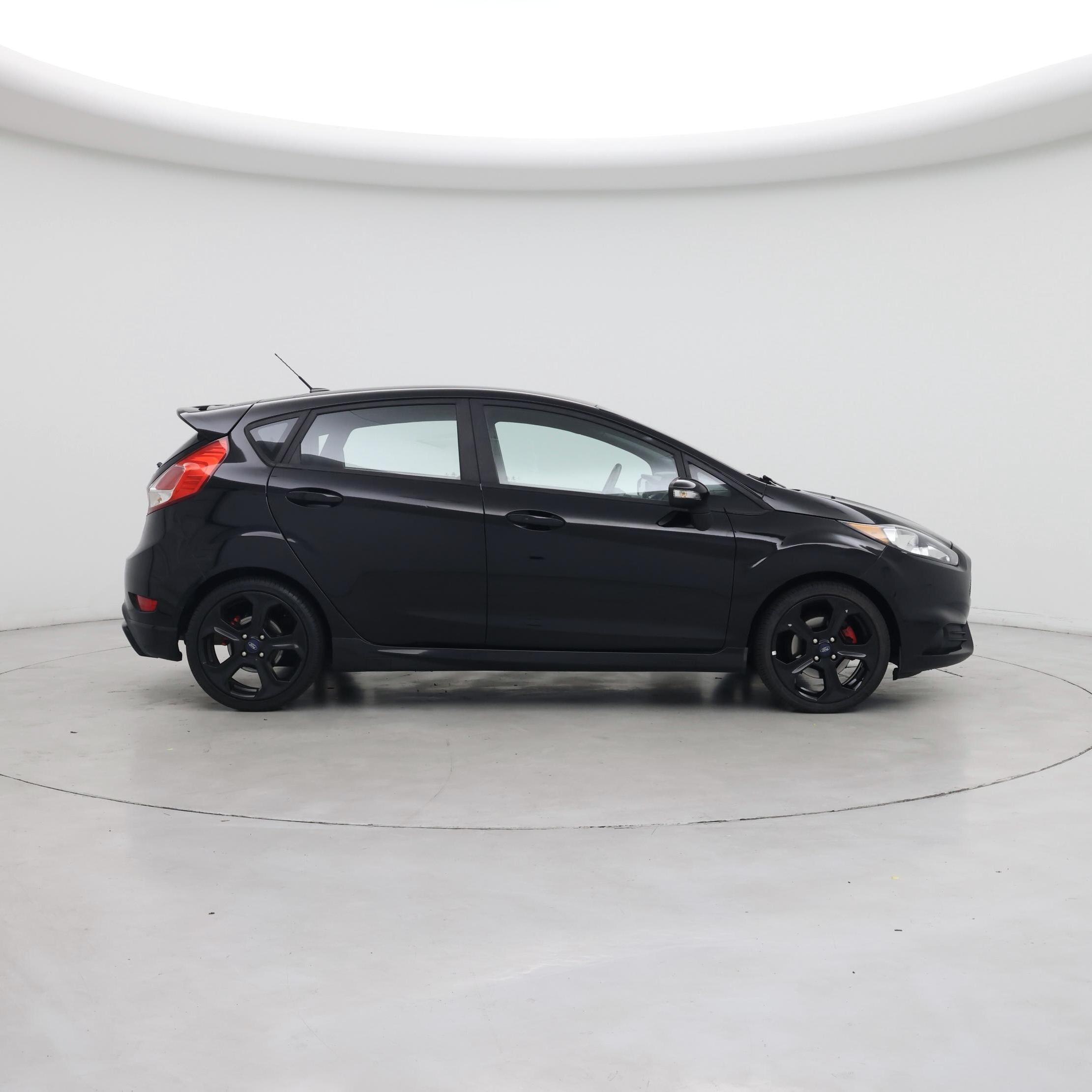 Thumbnail: 2019 Ford Fiesta - 7