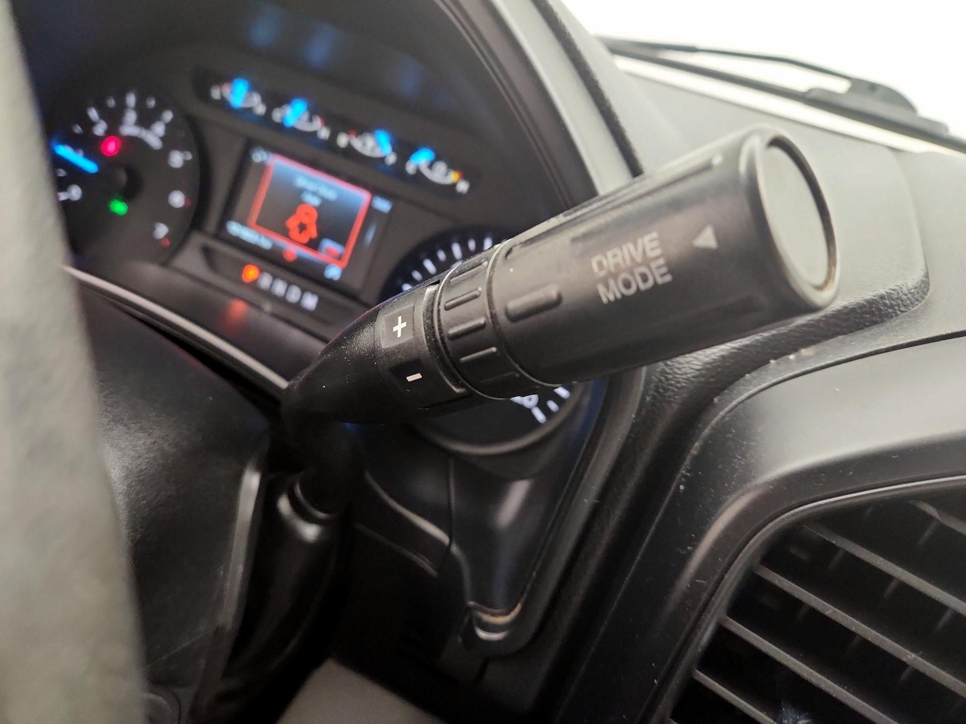 Thumbnail: 2022 Chevrolet Silverado 1500 - 17