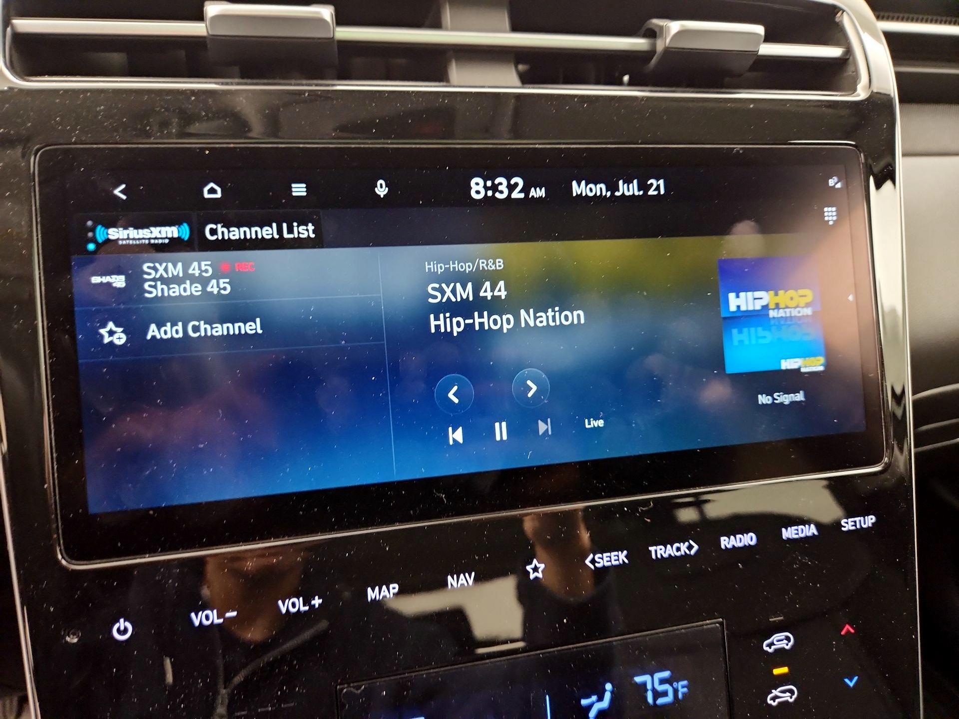 Thumbnail: 2023 Hyundai Tucson - 16