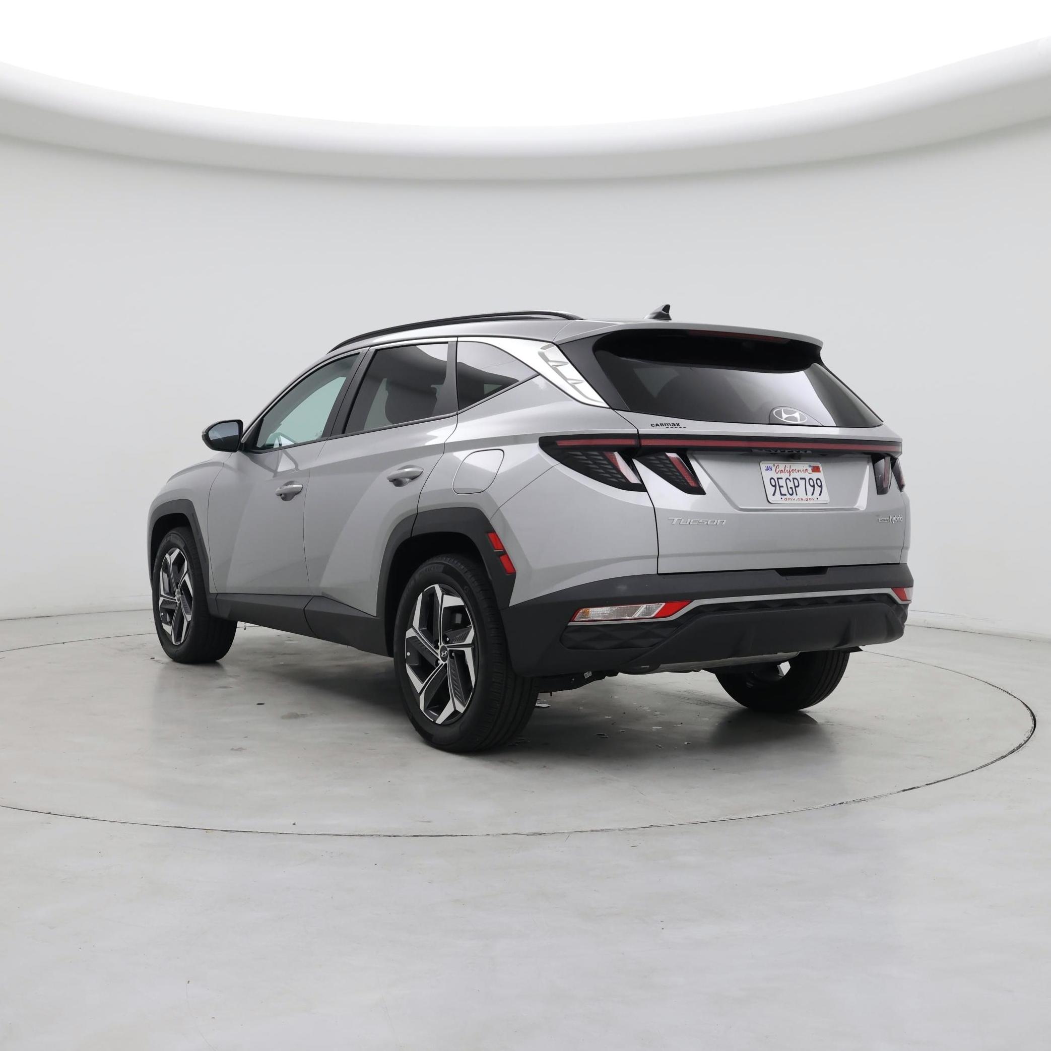 Thumbnail: 2023 Hyundai Tucson - 2
