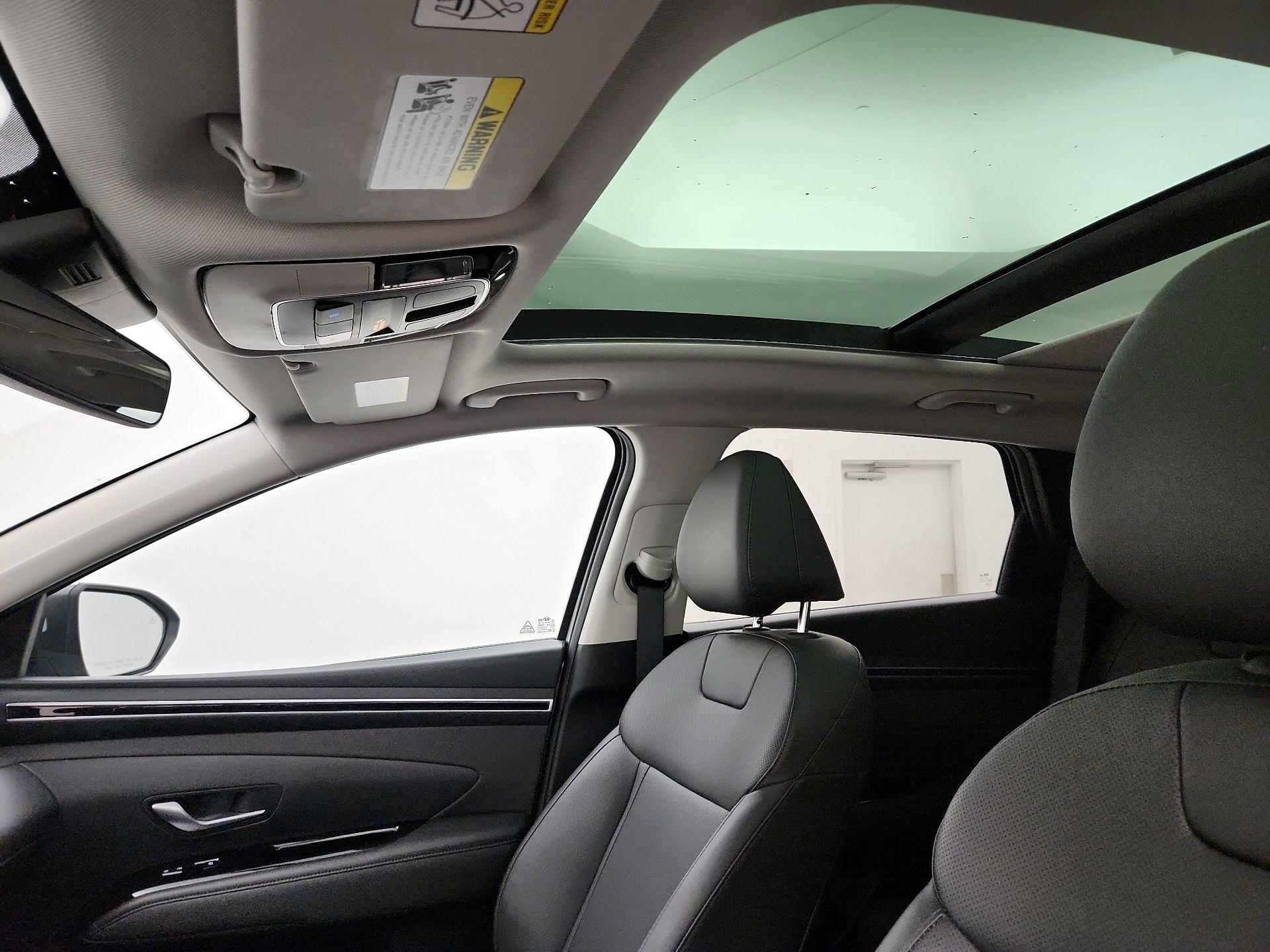 Thumbnail: 2023 Hyundai Tucson - 20