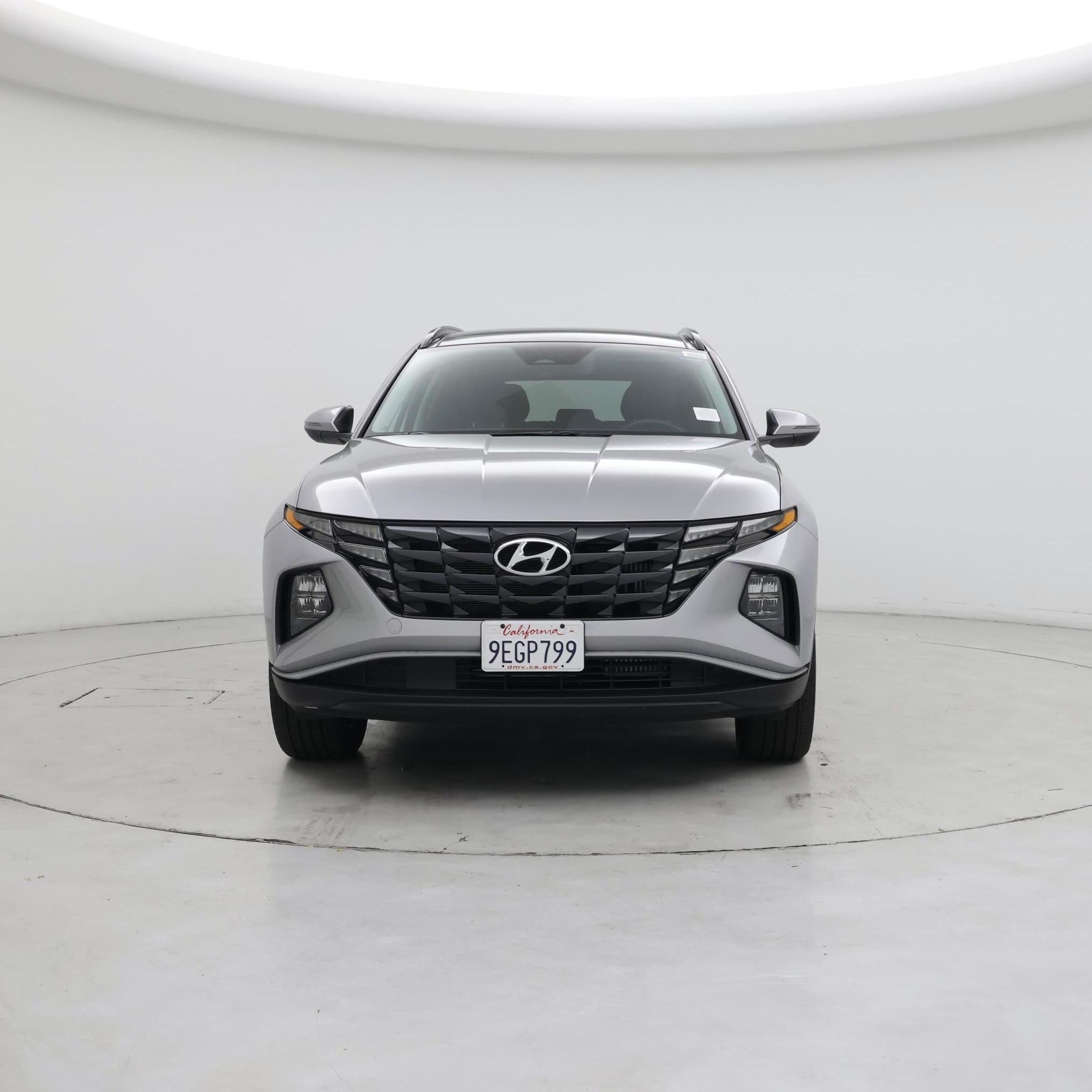 Thumbnail: 2023 Hyundai Tucson - 5