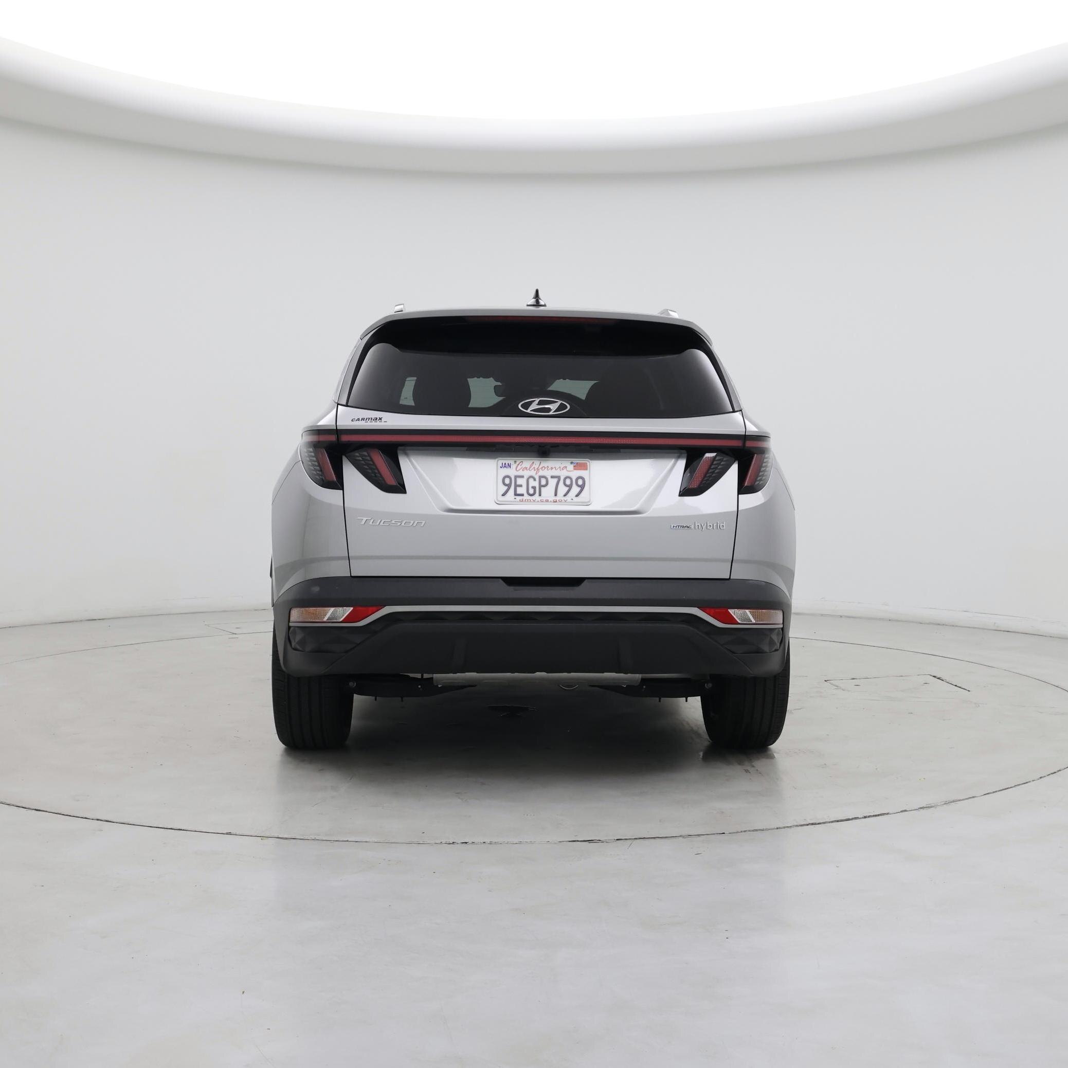 Thumbnail: 2023 Hyundai Tucson - 6