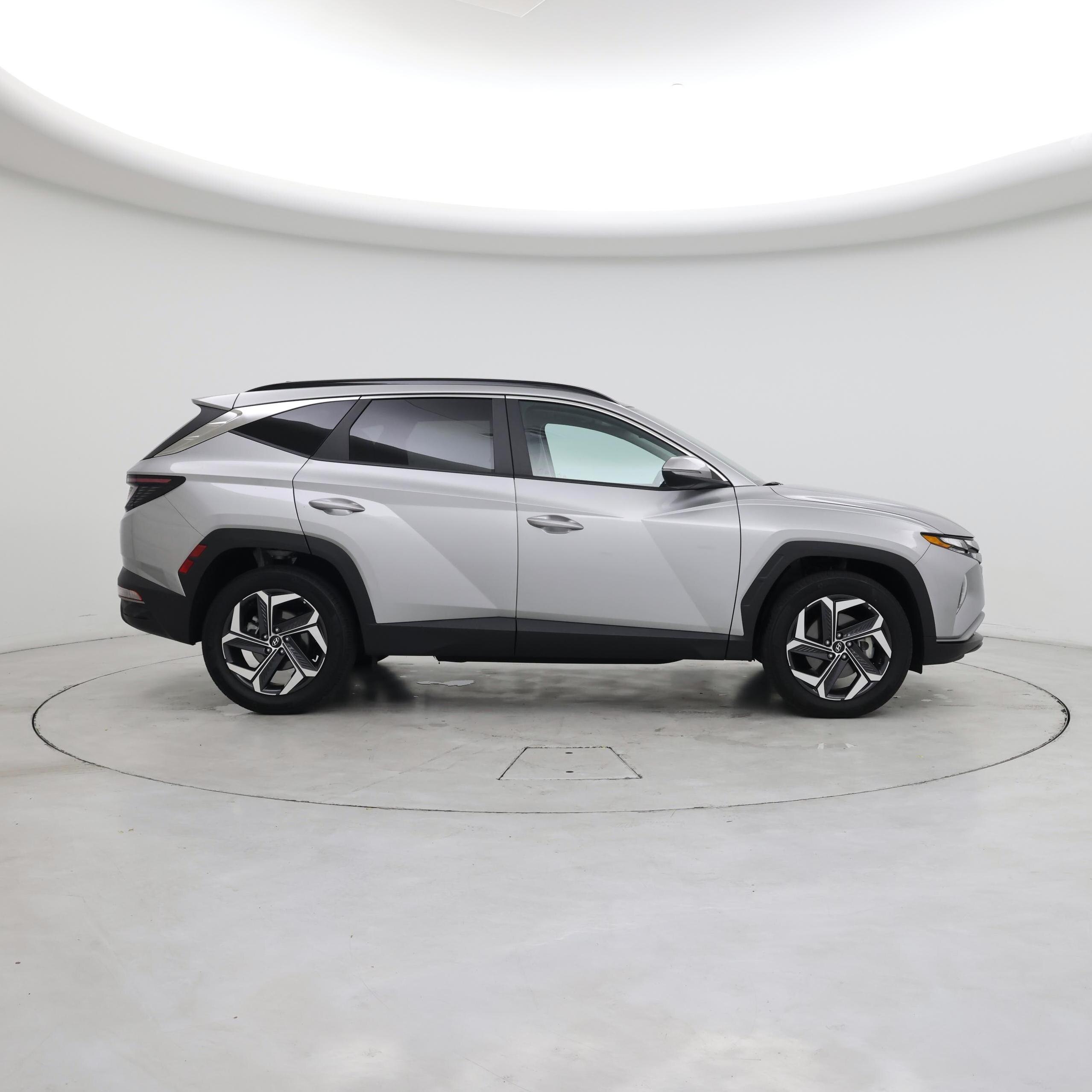 Thumbnail: 2023 Hyundai Tucson - 7