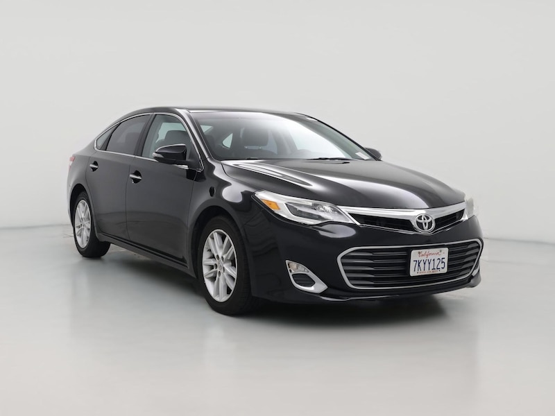 2015 Toyota Avalon XLE -
                  Irvine, CA