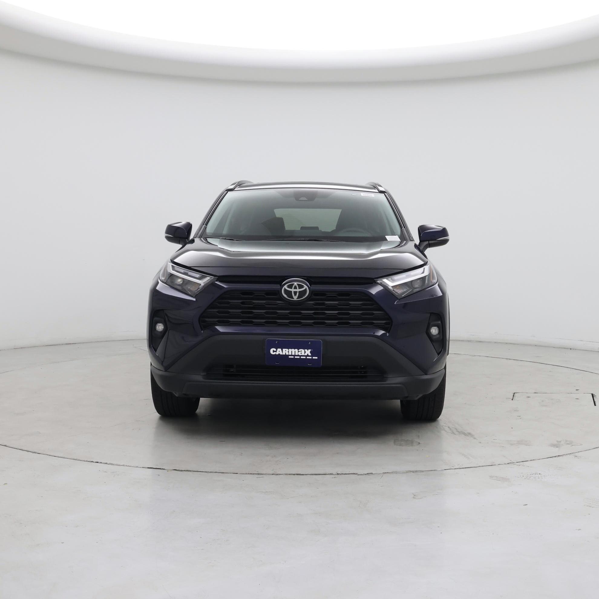 Thumbnail: 2022 Toyota RAV4 - 5