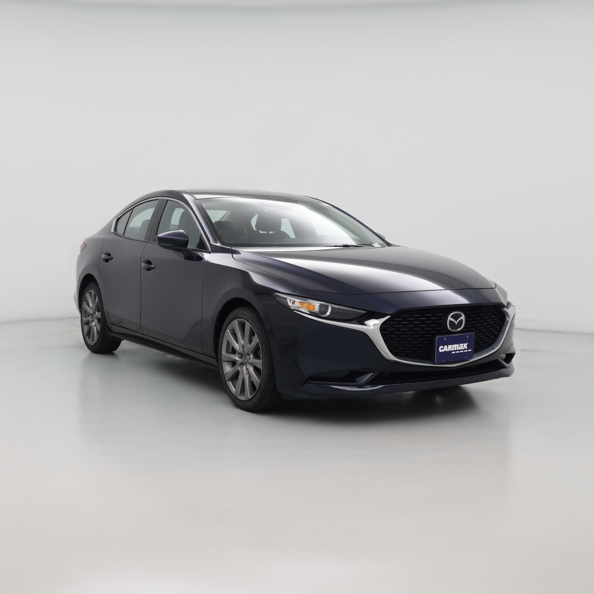 Thumbnail: 2019 Mazda Mazda3 - 1