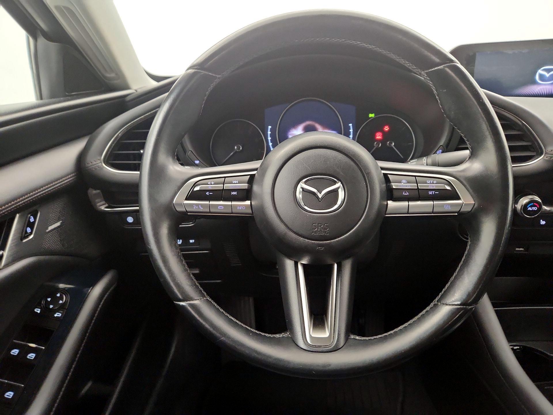 Thumbnail: 2019 Mazda Mazda3 - 10