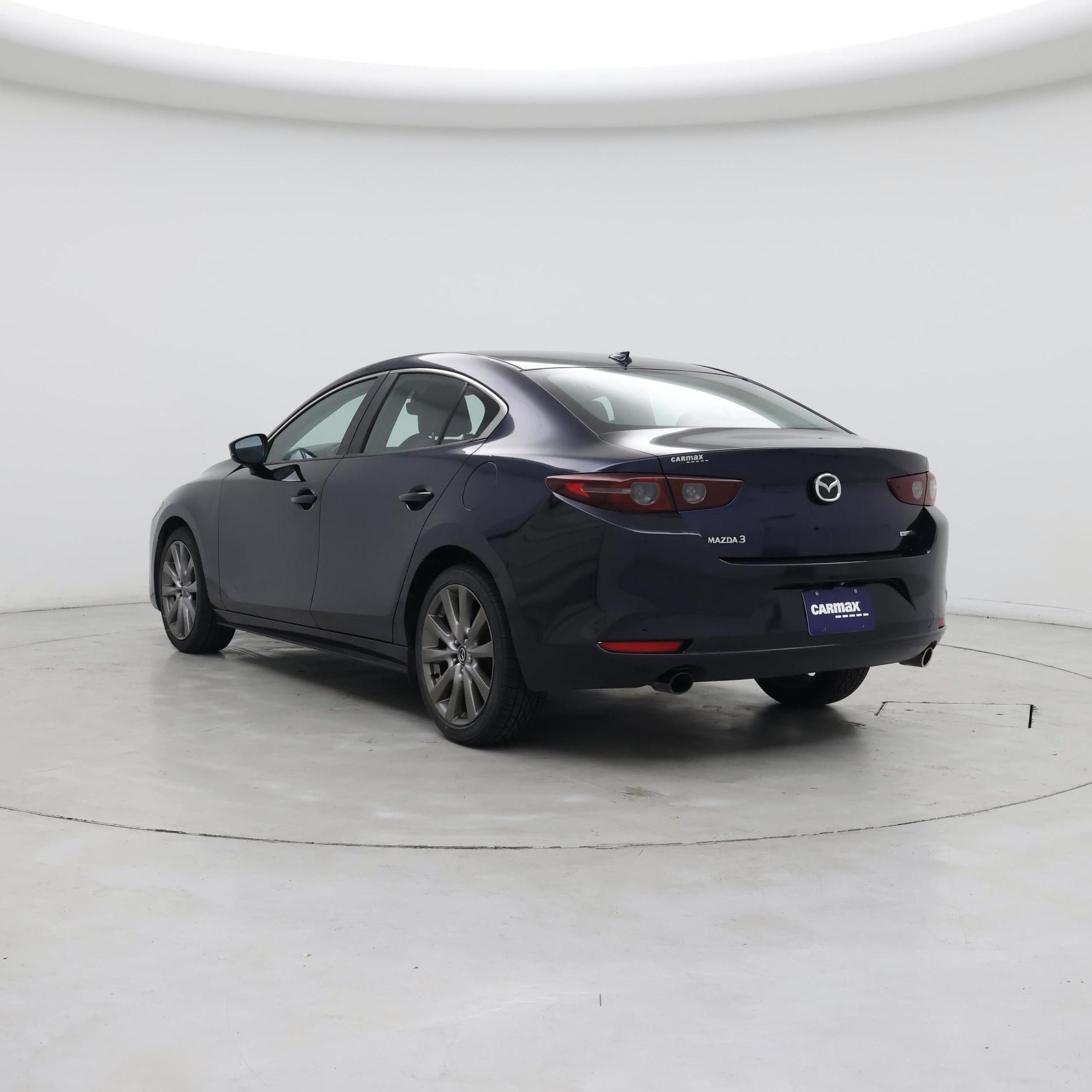 Thumbnail: 2019 Mazda Mazda3 - 2