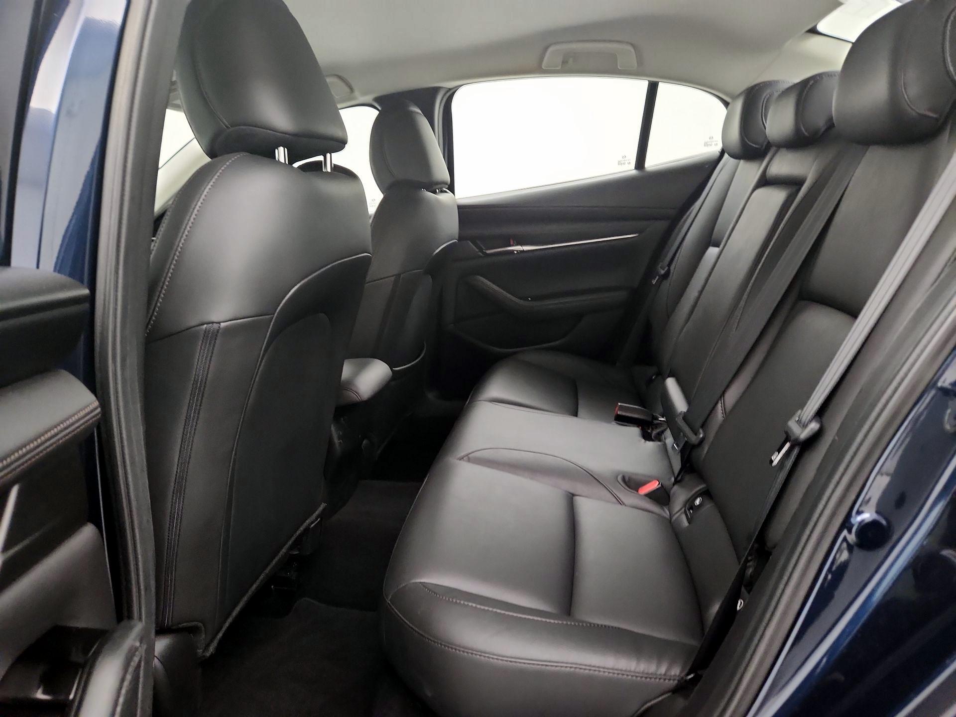 Thumbnail: 2019 Mazda Mazda3 - 19