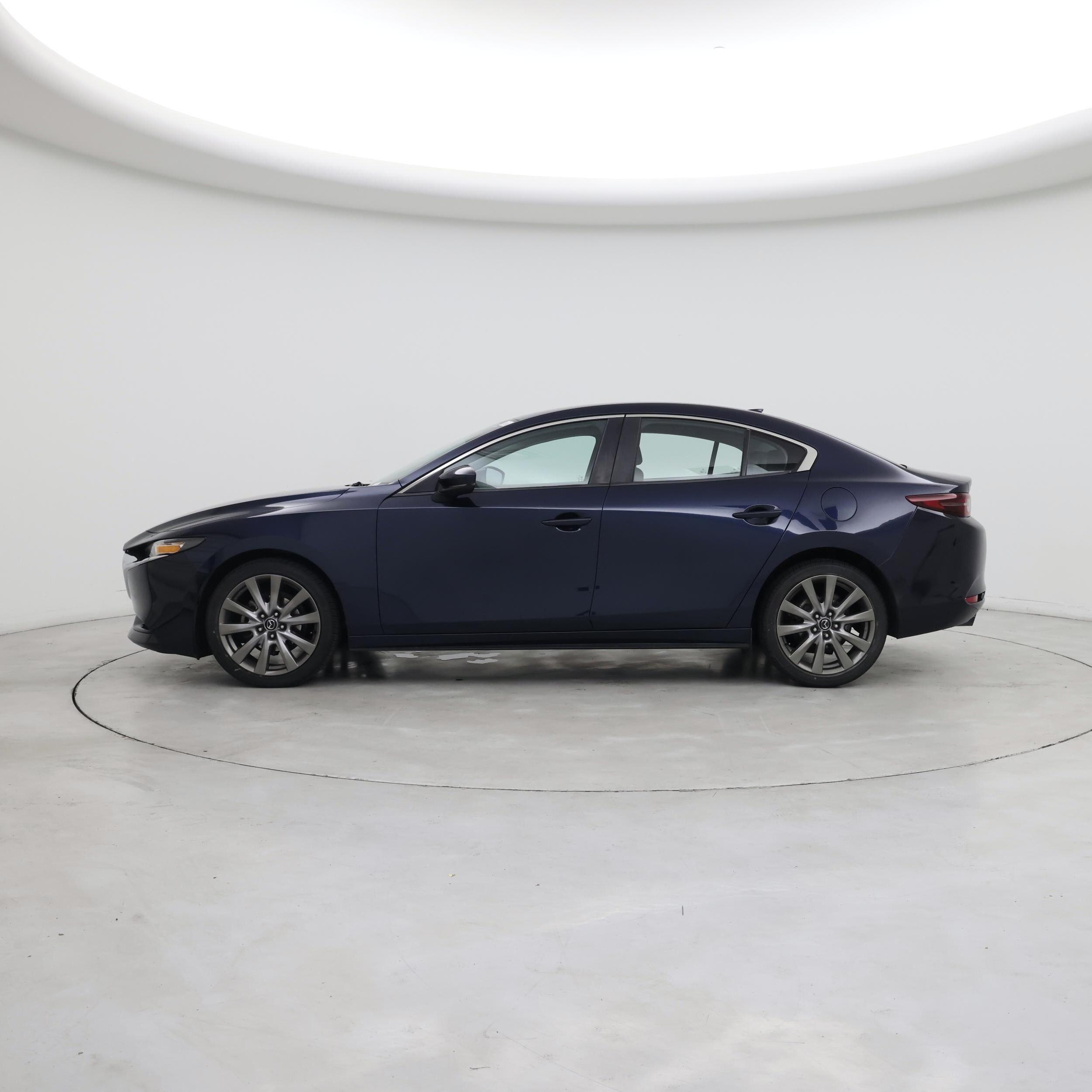Thumbnail: 2019 Mazda Mazda3 - 3