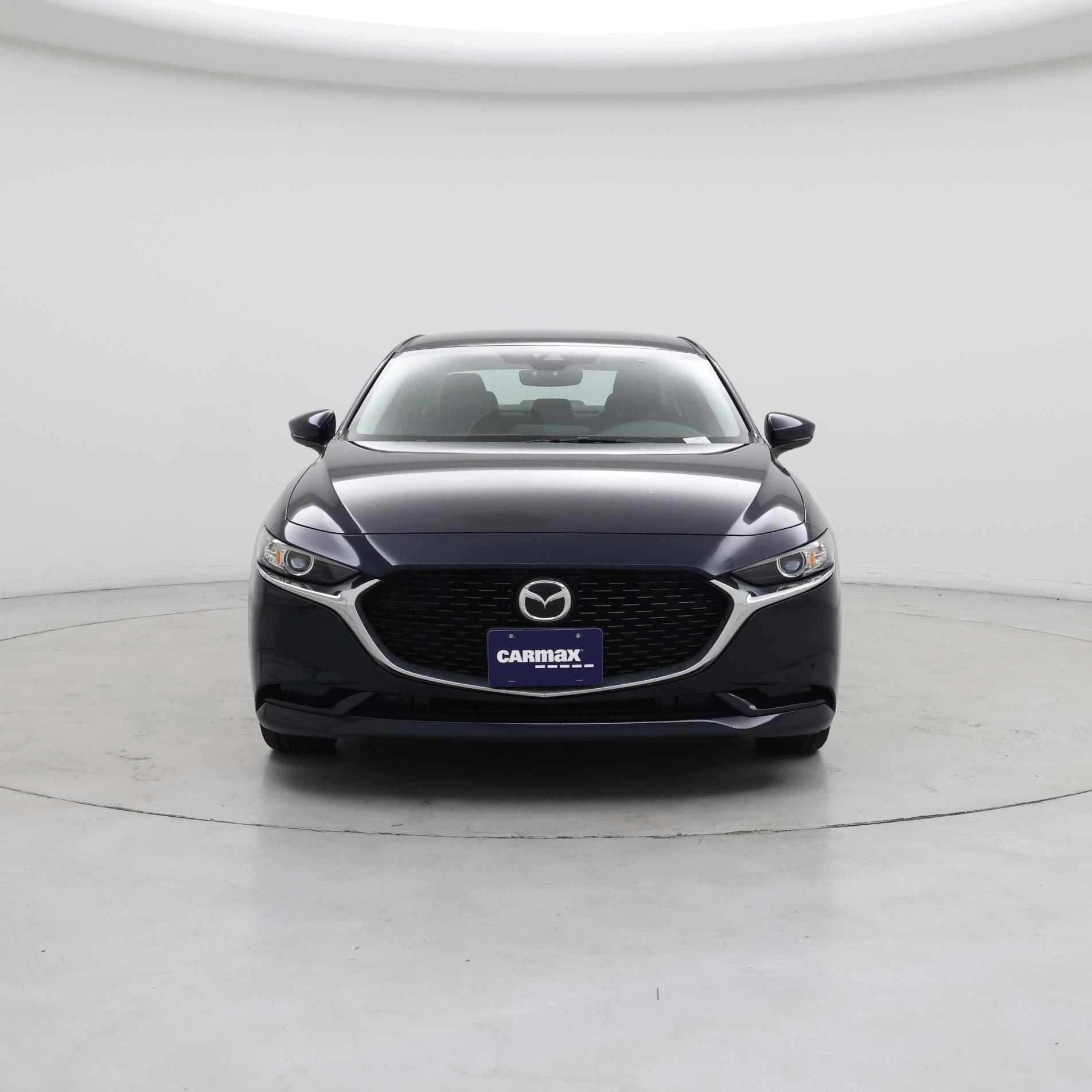 Thumbnail: 2019 Mazda Mazda3 - 5