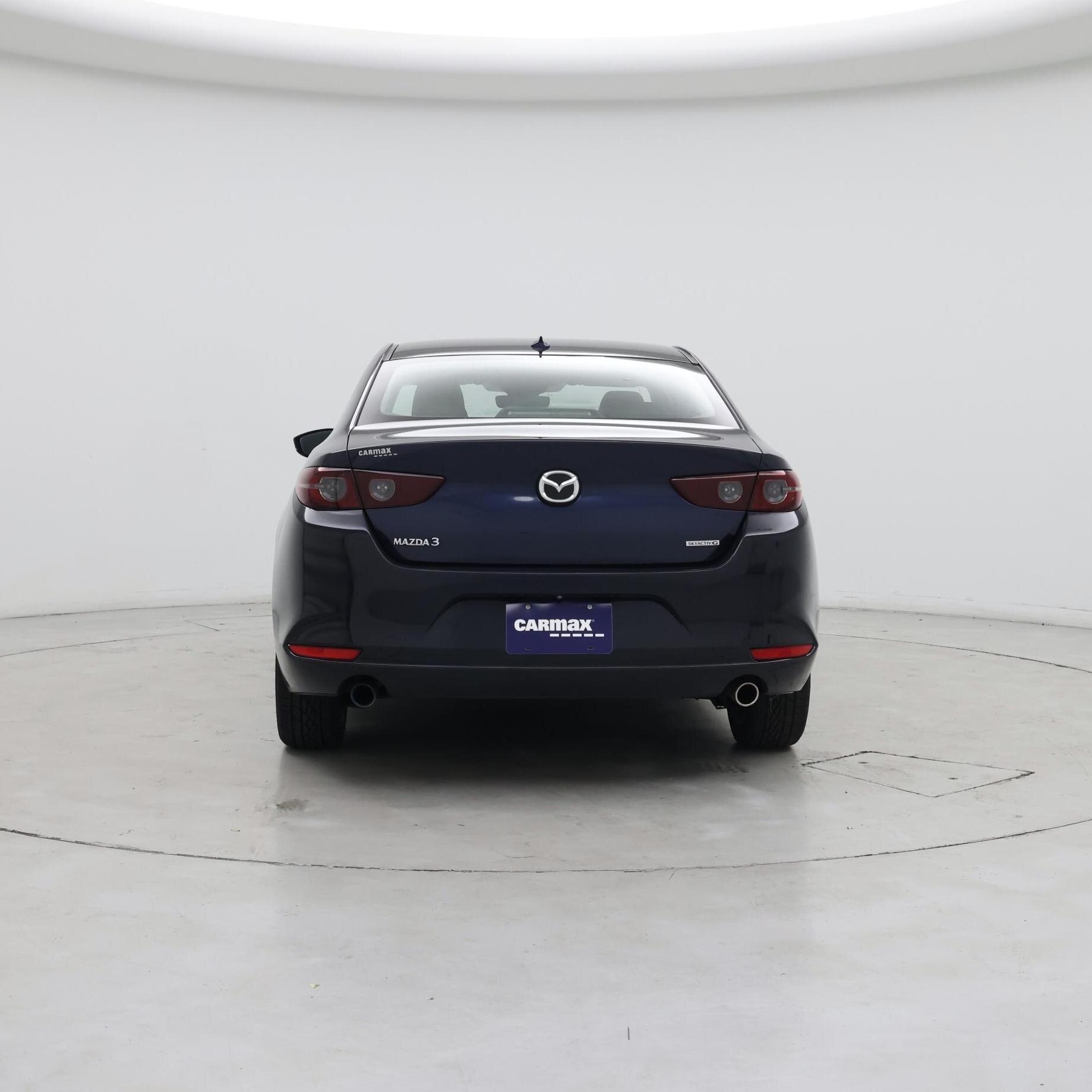 Thumbnail: 2019 Mazda Mazda3 - 6