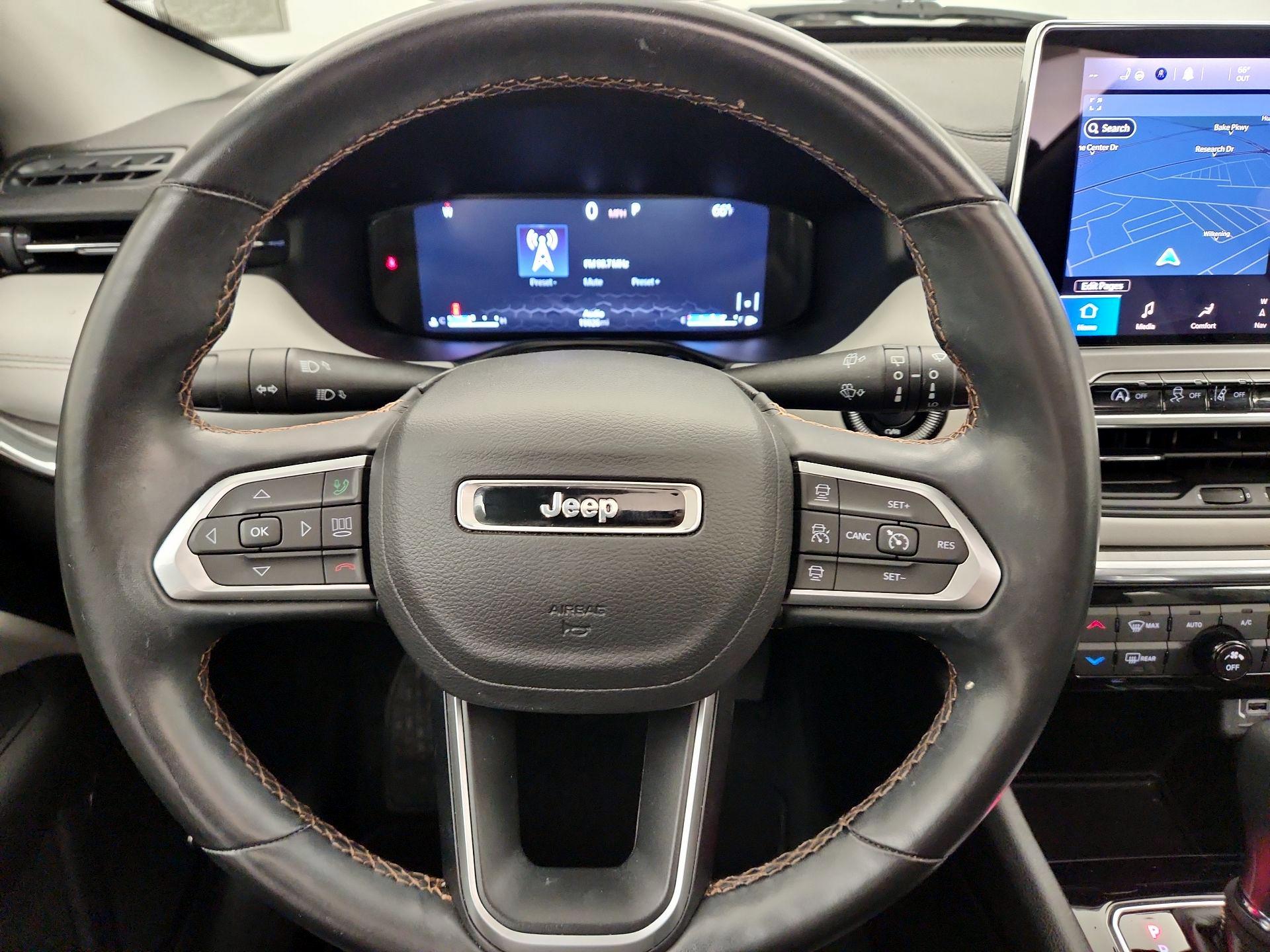 Thumbnail: 2022 Jeep Compass - 10