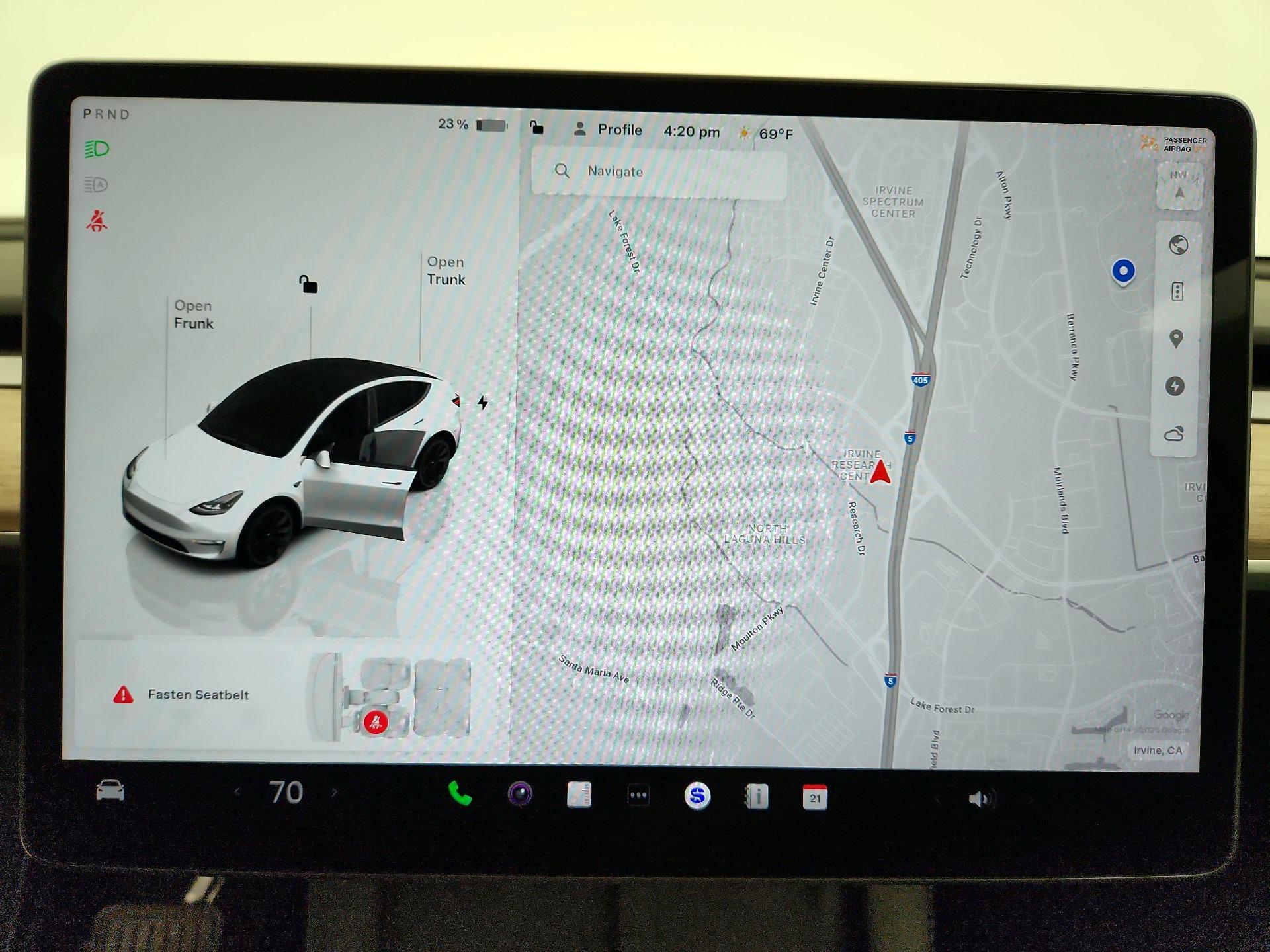 Thumbnail: 2023 Tesla Model Y - 13