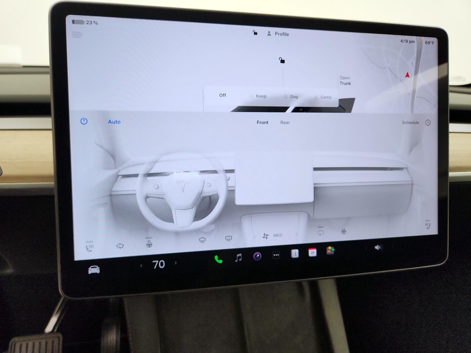 Thumbnail: 2023 Tesla Model Y - 16