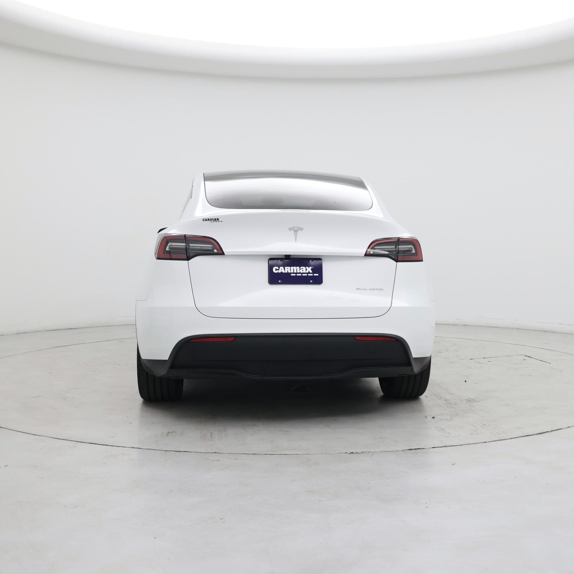 Thumbnail: 2023 Tesla Model Y - 6