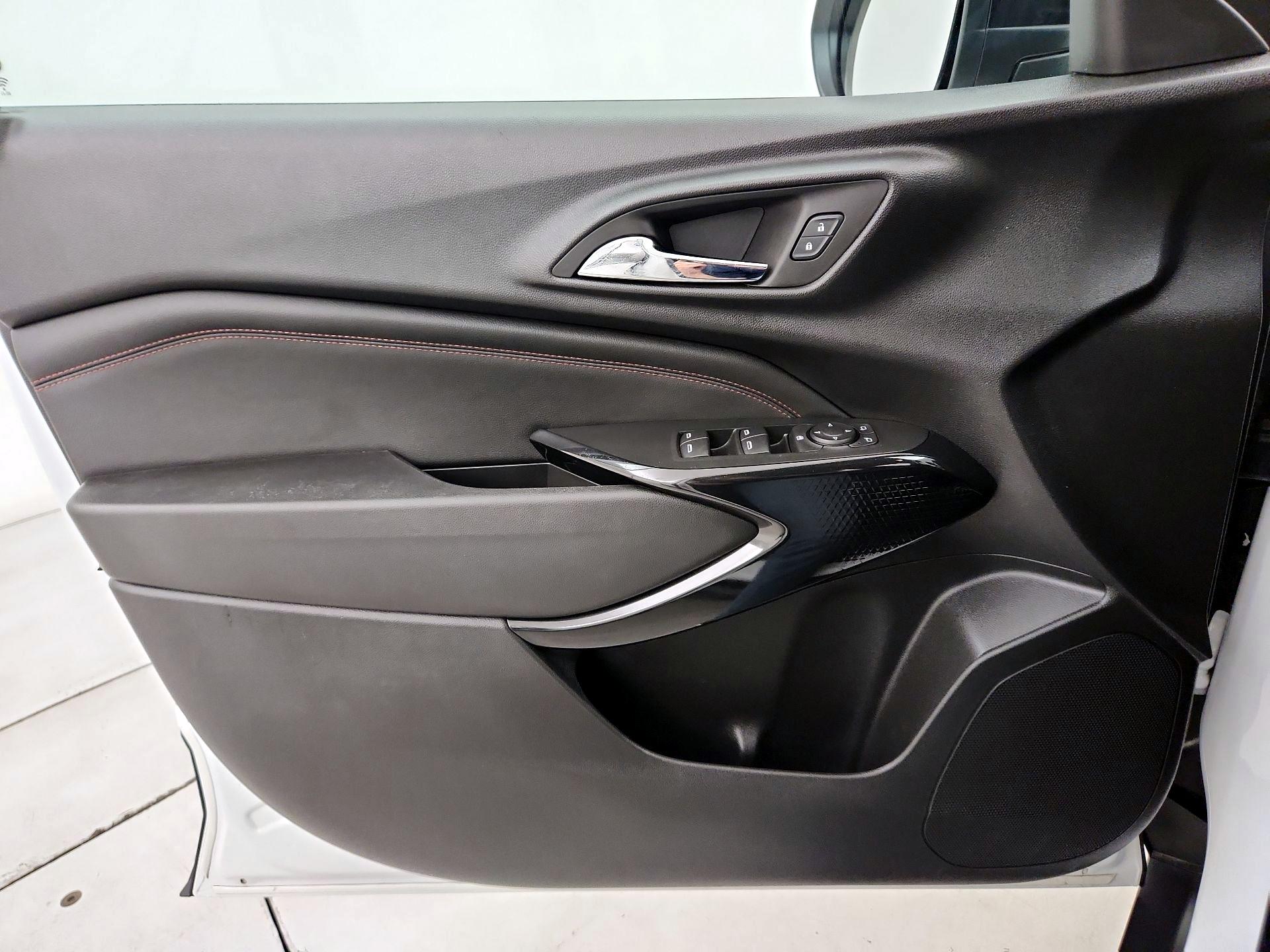 Thumbnail: 2024 Chevrolet Trax - 12