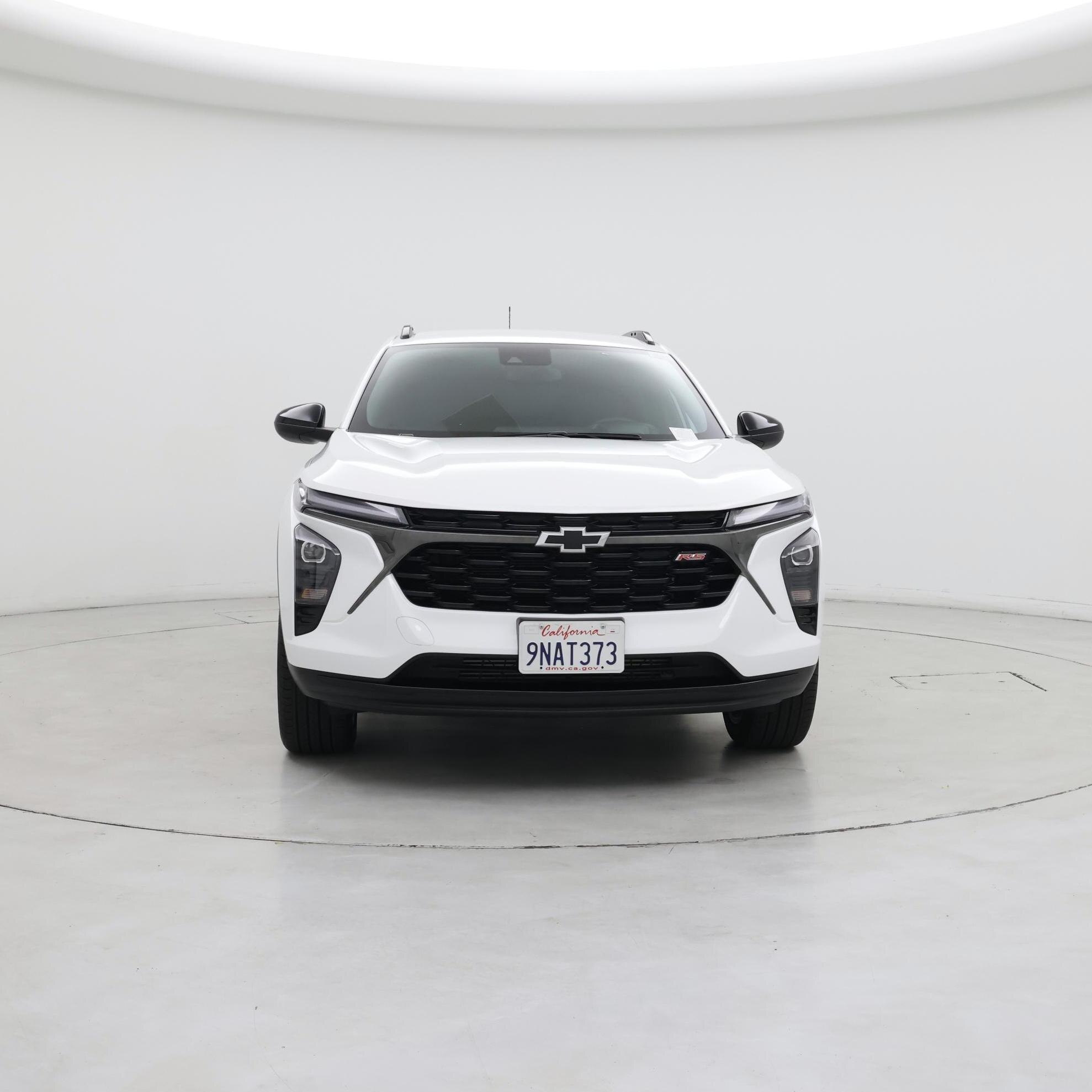 Thumbnail: 2024 Chevrolet Trax - 5