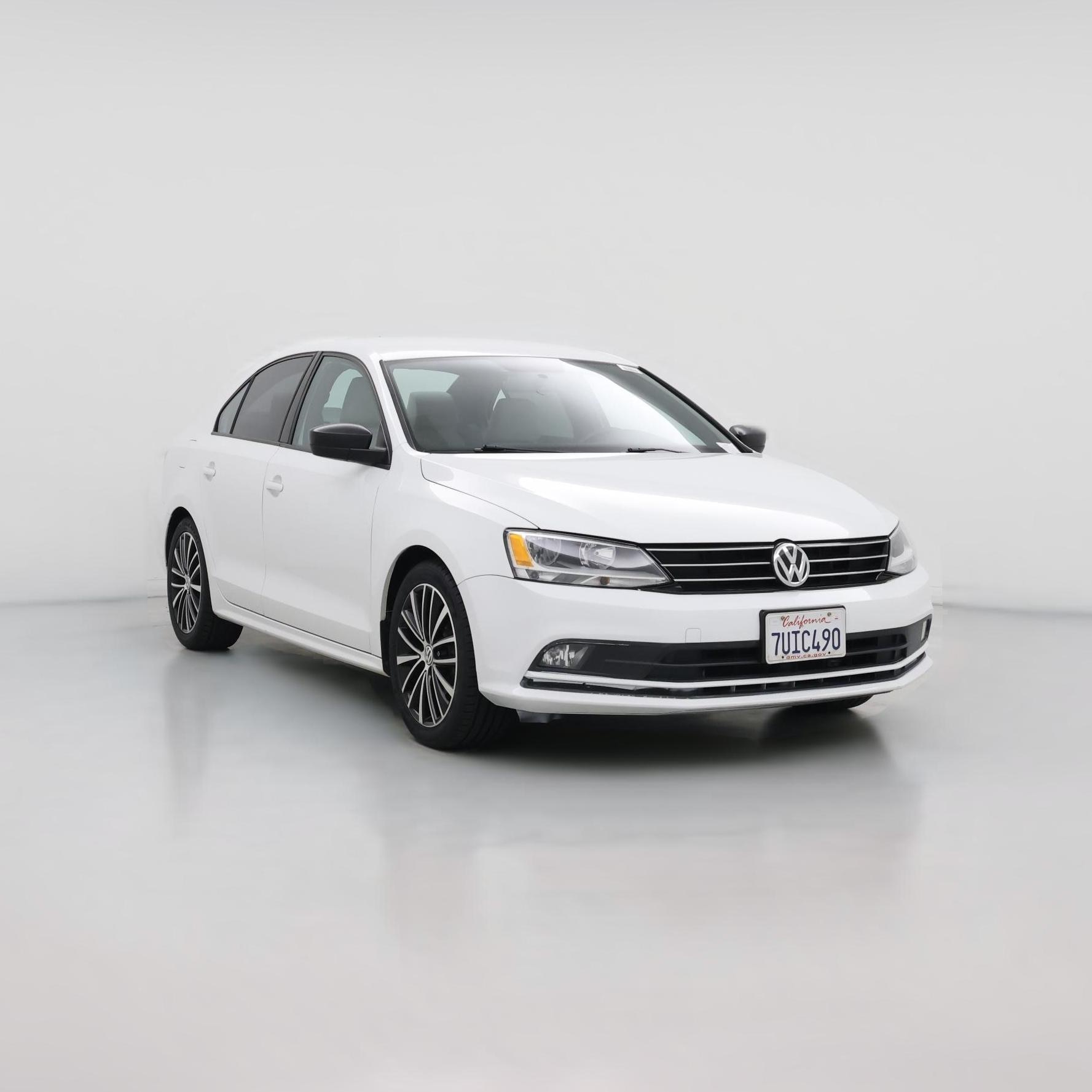 Thumbnail: 2016 Volkswagen Jetta - 1