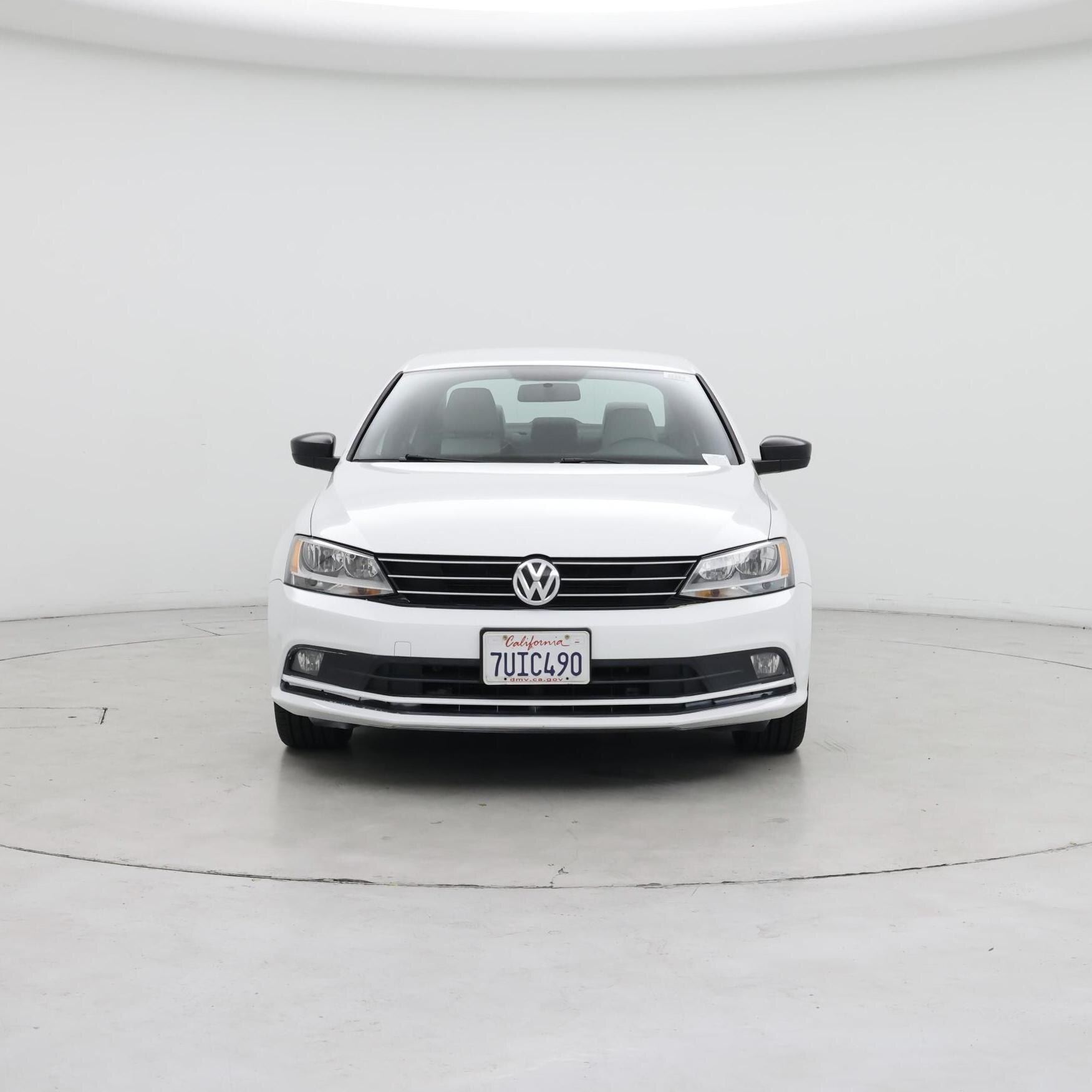 Thumbnail: 2016 Volkswagen Jetta - 5