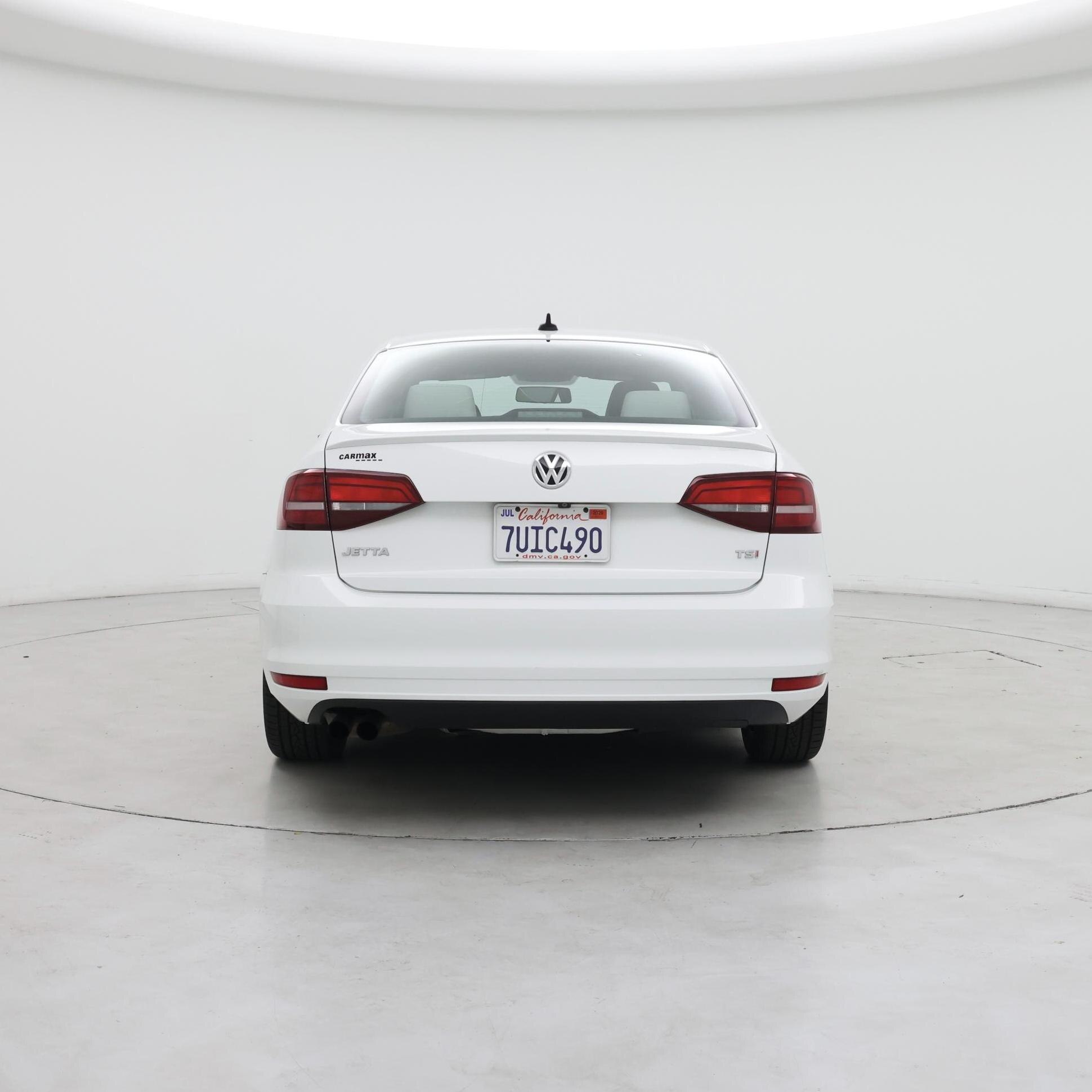 Thumbnail: 2016 Volkswagen Jetta - 6