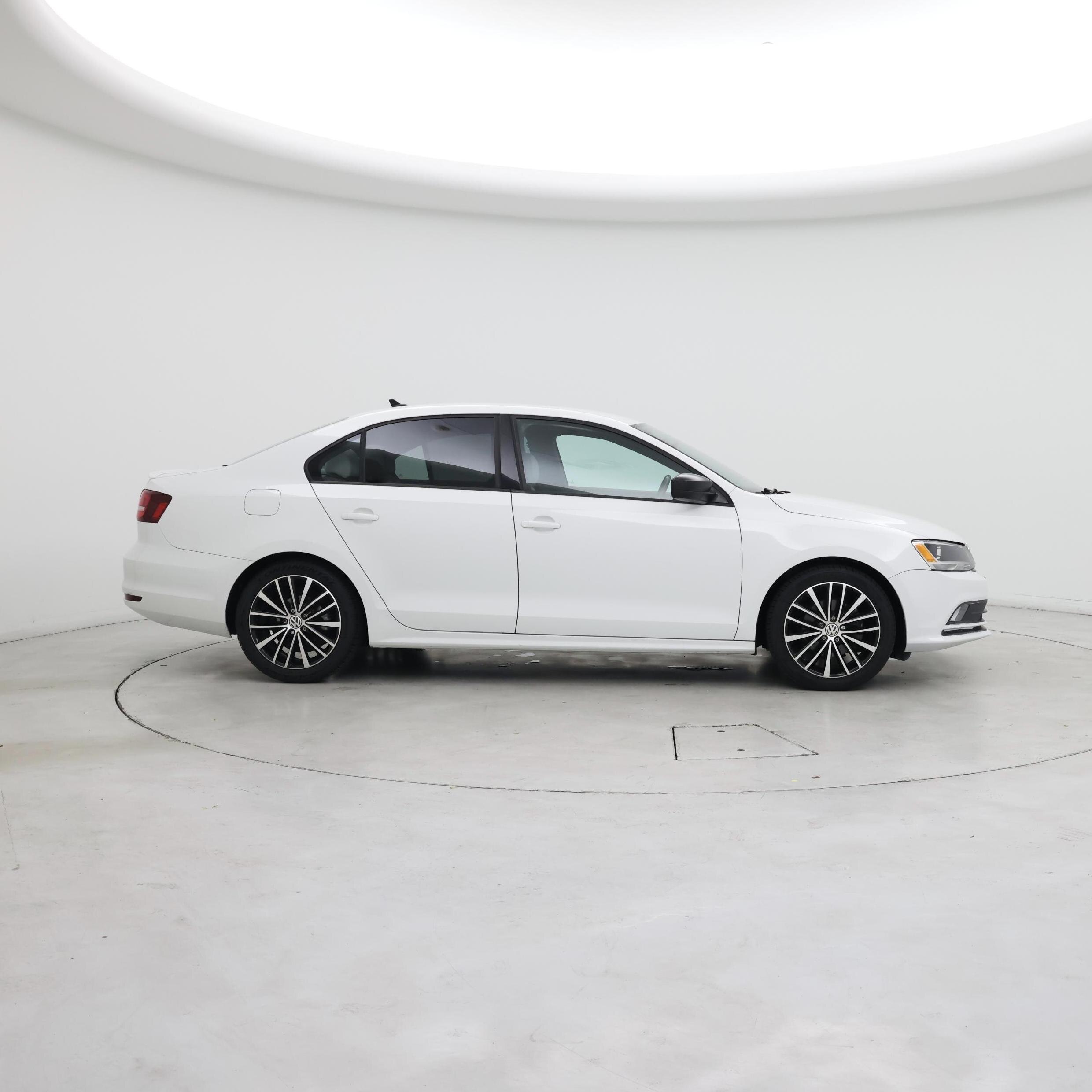Thumbnail: 2016 Volkswagen Jetta - 7