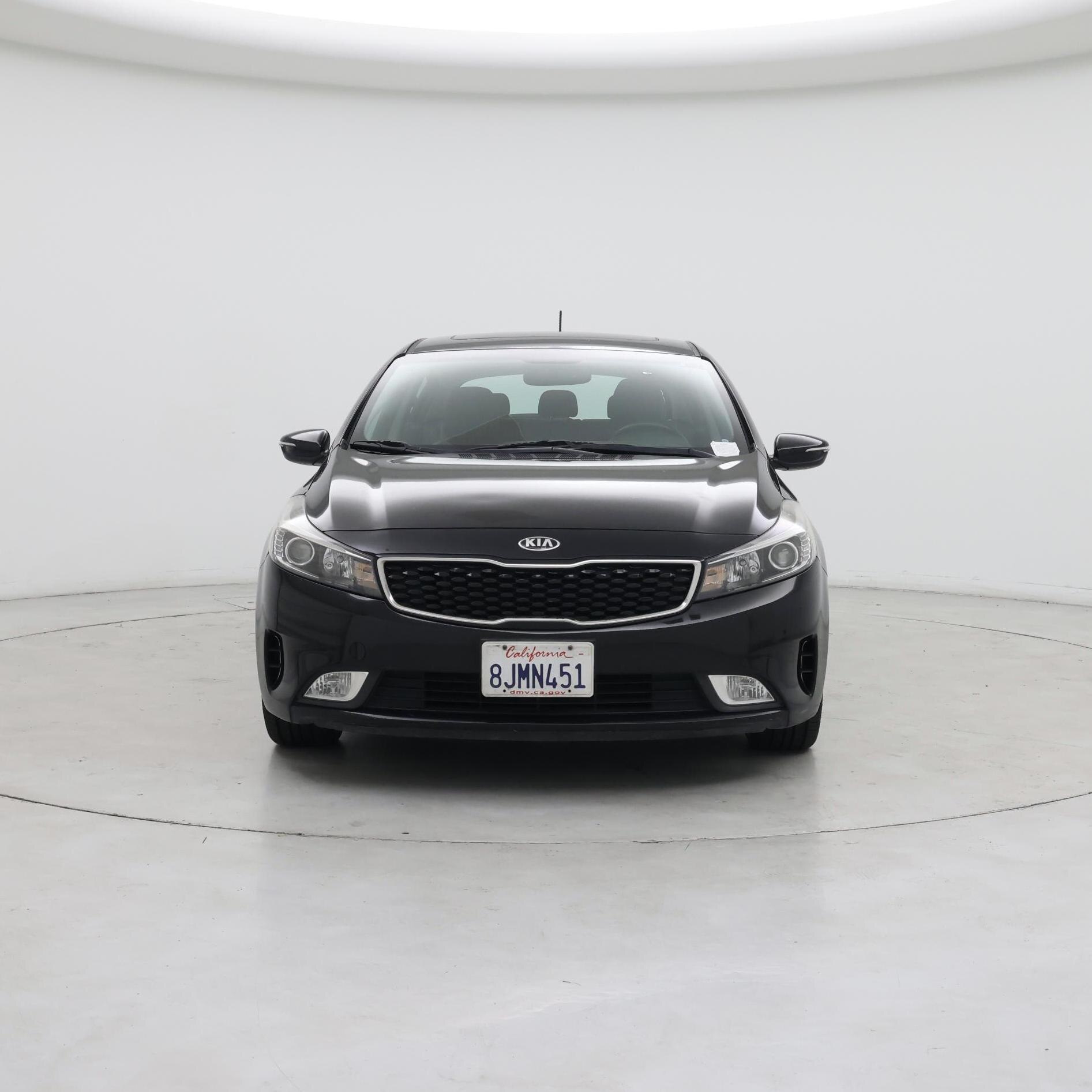 Thumbnail: 2018 Kia Forte - 5